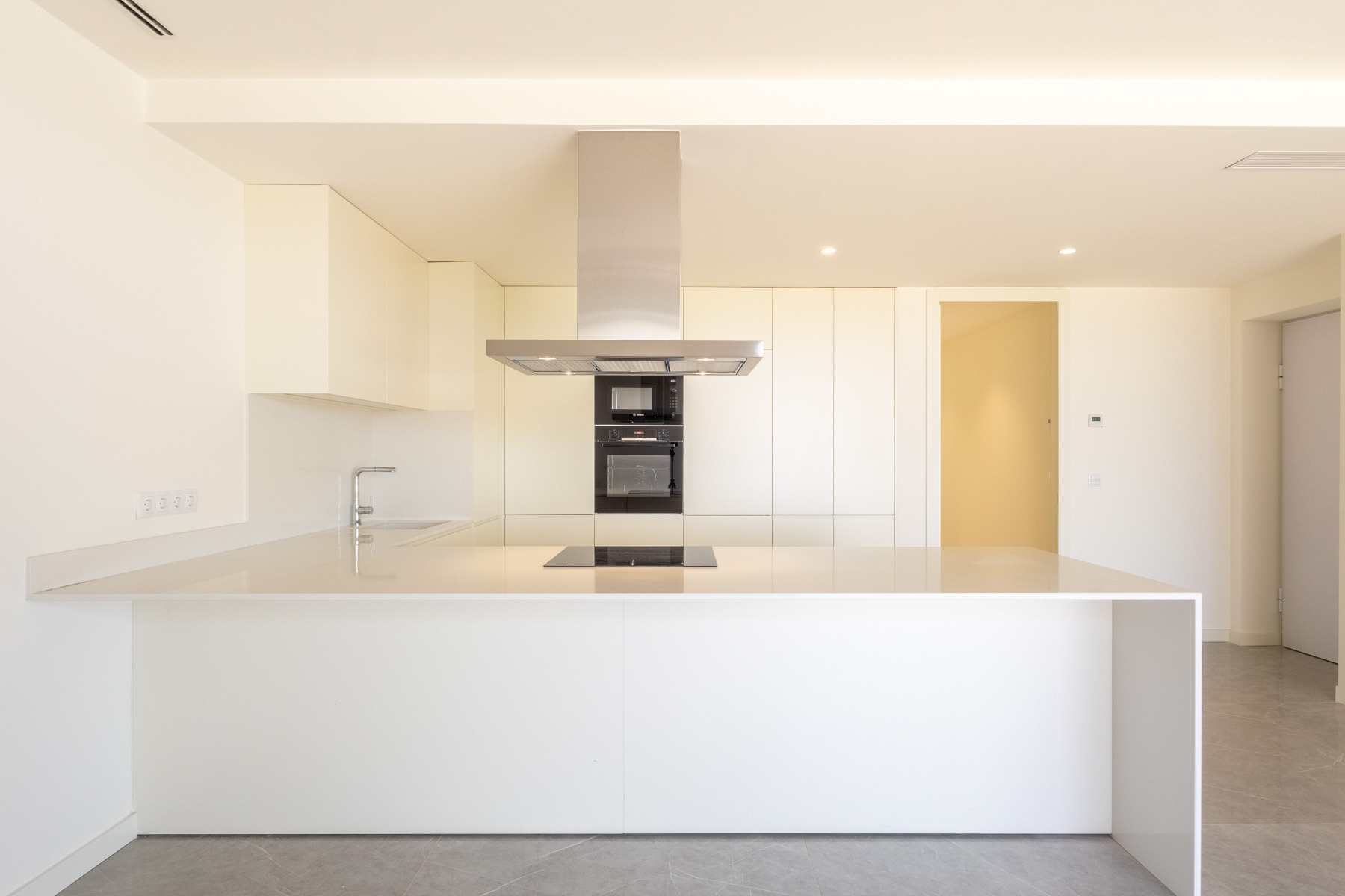  Ultimo Piso/Penthouse, 4 bedrooms, for Sale - 物件實景