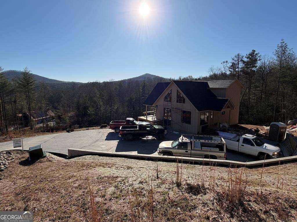 Mineral Bluff, Georgia, 30559, United States, 3 Bedrooms Bedrooms, ,3 BathroomsBathrooms,Residential,For Sale,2006600