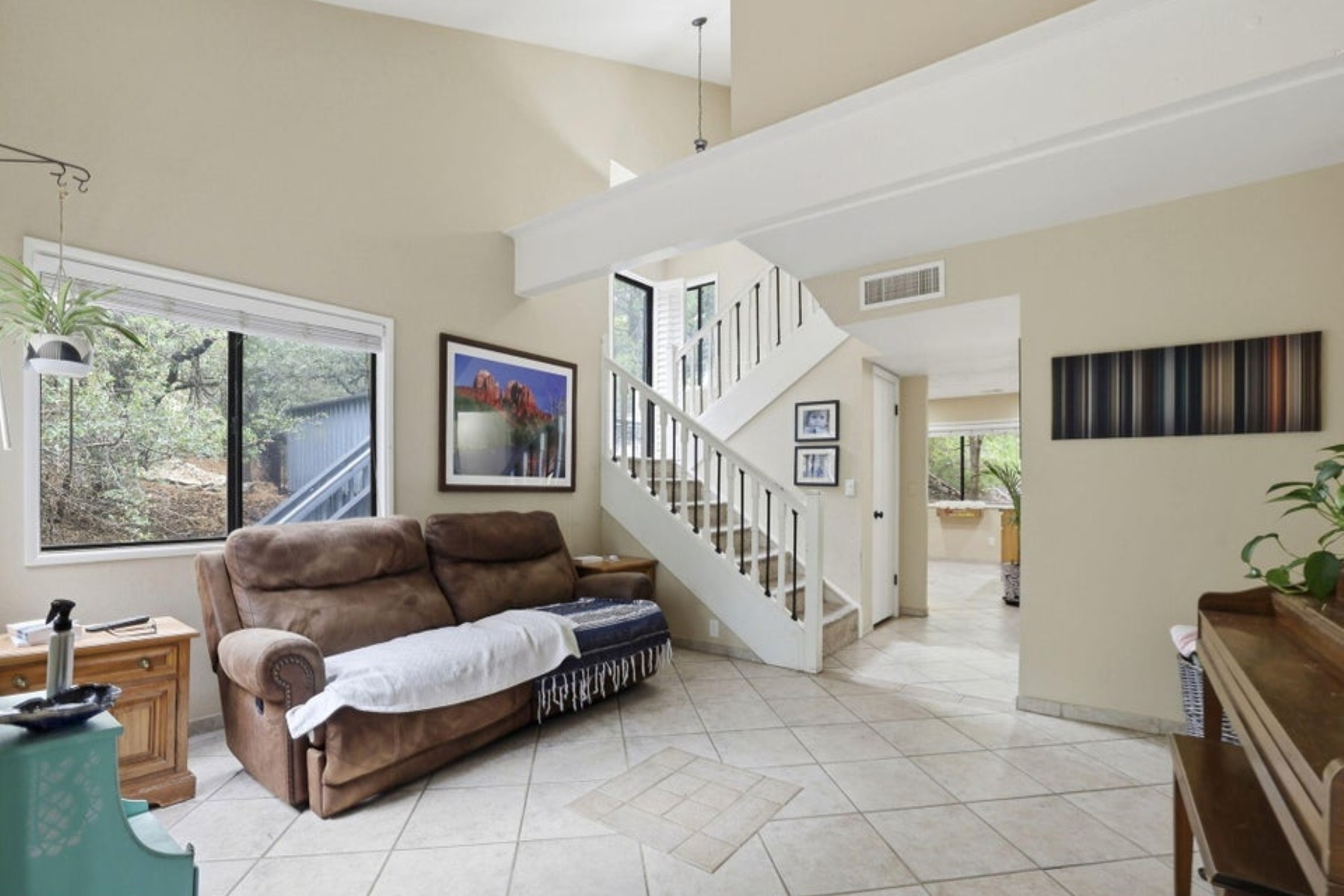  375 Banning Creek Rd¦Prescott, AZ - 物件實景