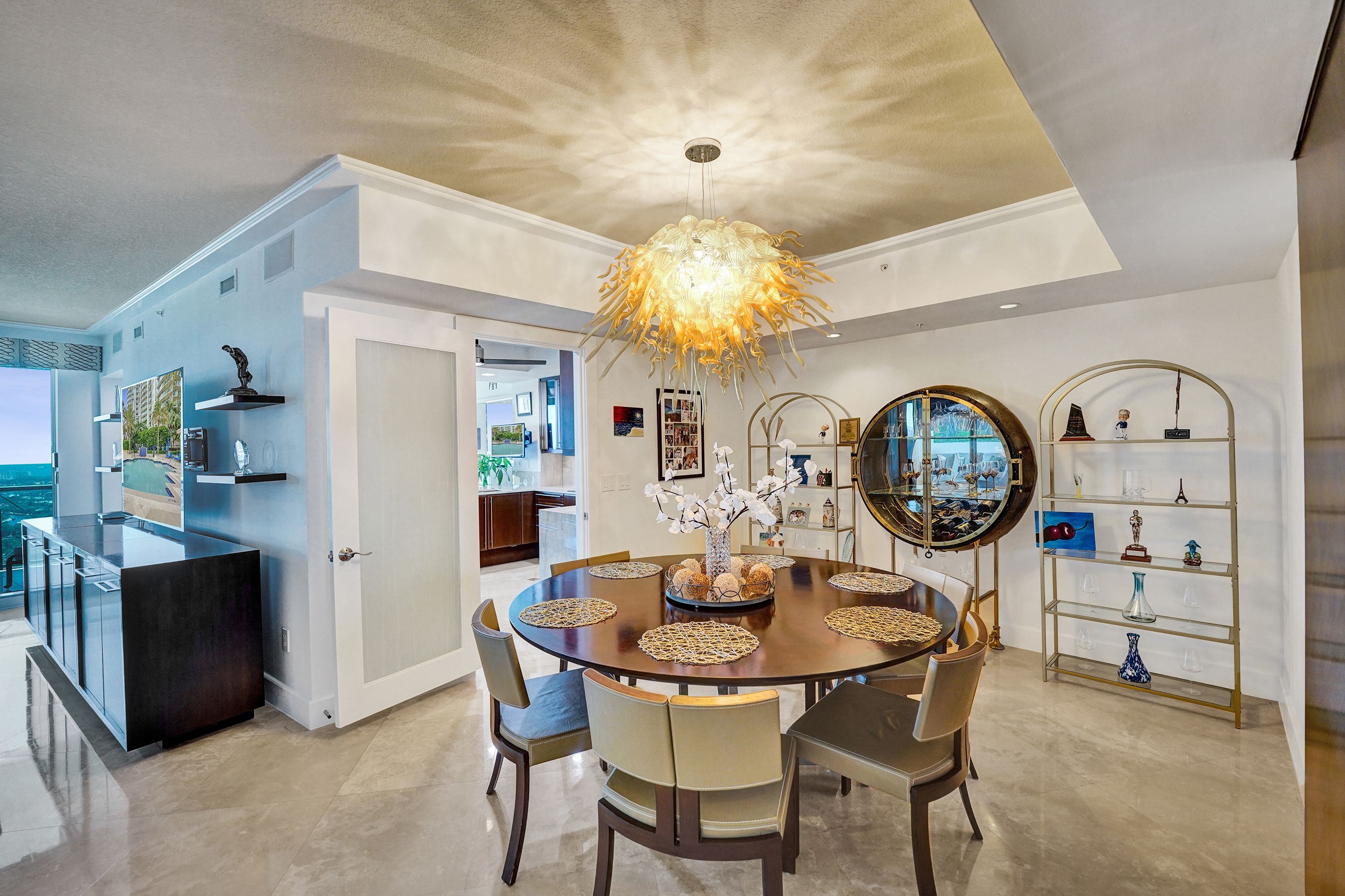  411 N New River Dr E, Fort Lauderdale, FL, 33301 - 物件實景