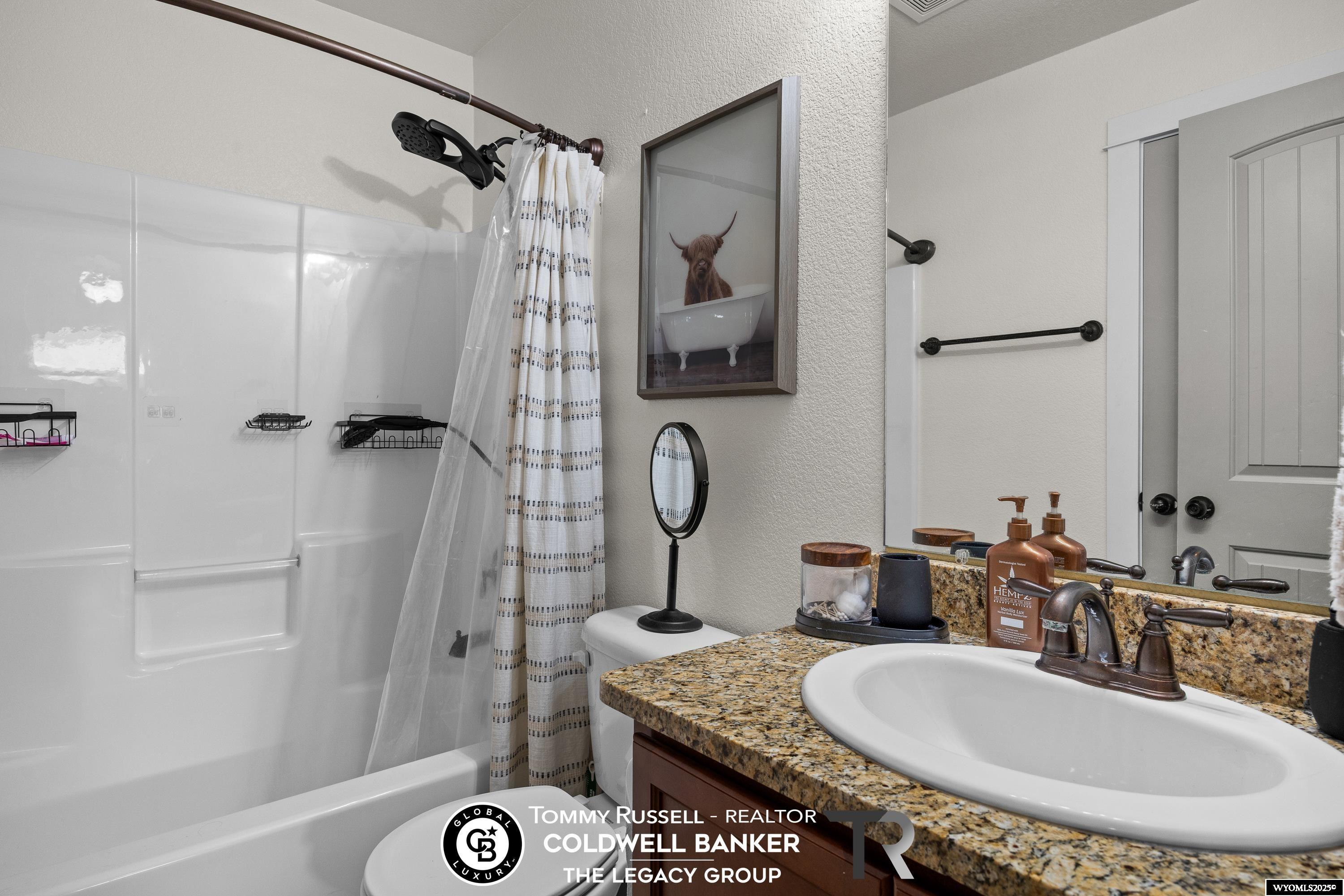 Casper, Wyoming, 82609, United States, 4 Bedrooms Bedrooms, ,2 BathroomsBathrooms,Residential,For Sale,1955853