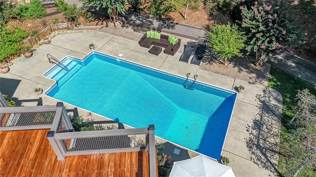 Marietta, Georgia, 30064, United States, 4 Bedrooms Bedrooms, ,3 BathroomsBathrooms,Residential,For Sale,1964993