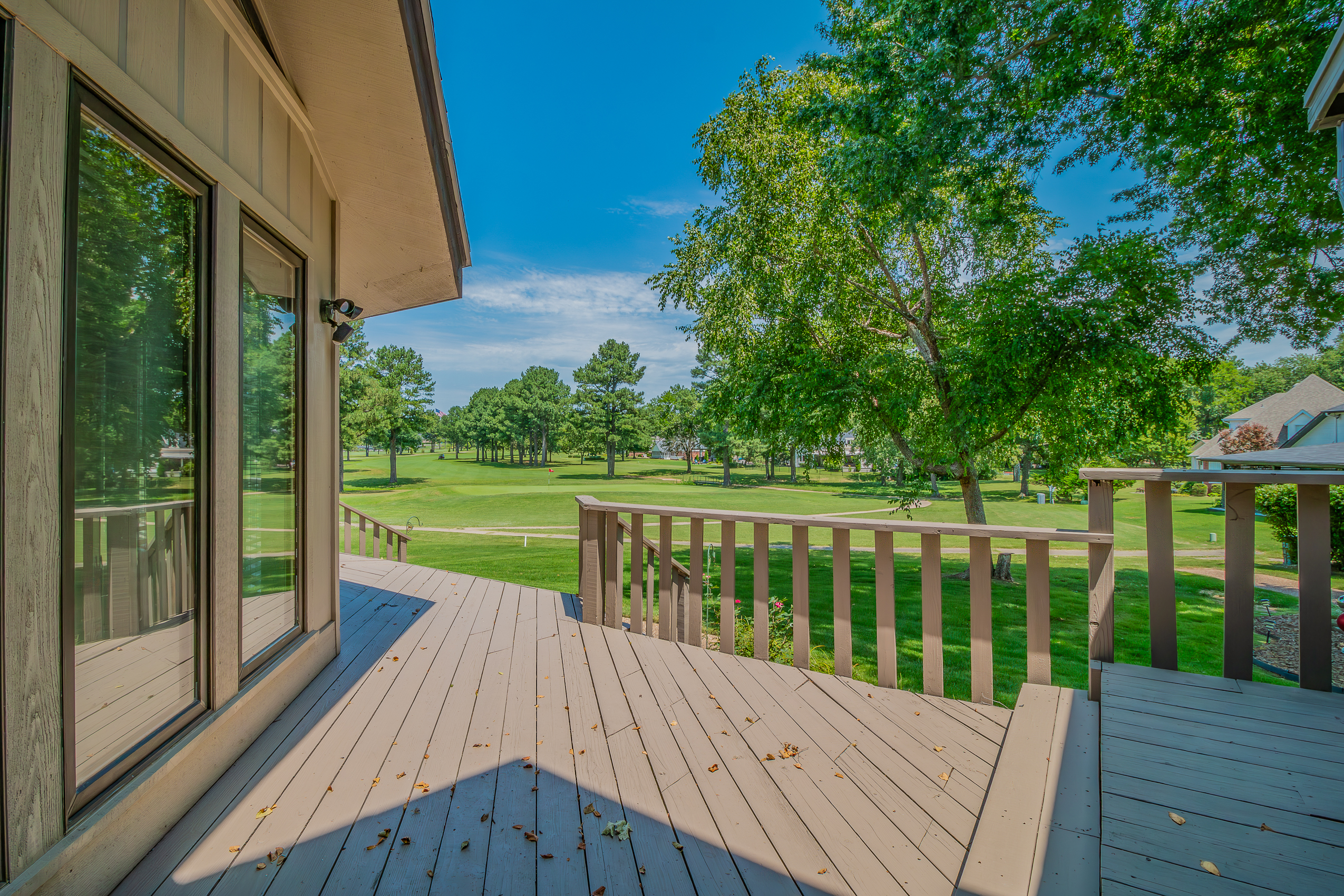  4401 Bogey Dr., Springdale, AR 72764 - 物件實景