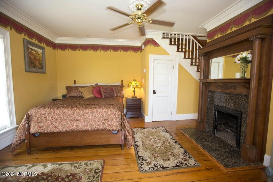 122 S Academy Street, Washington, North Carolina, 27889, United States, 3 Bedrooms Bedrooms, ,4 BathroomsBathrooms,Residential,For Sale,122 S Academy Street,1639244