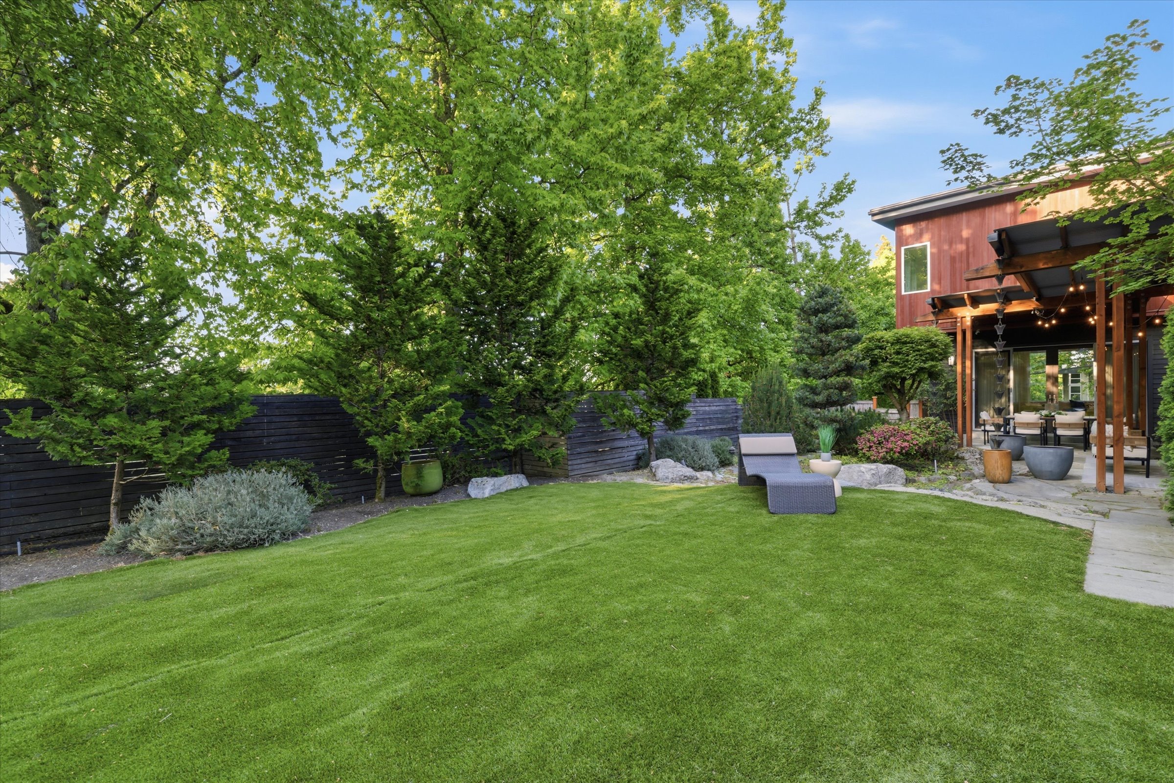  1533 38th Ave E, Seattle, WA 98112 - 物件實景