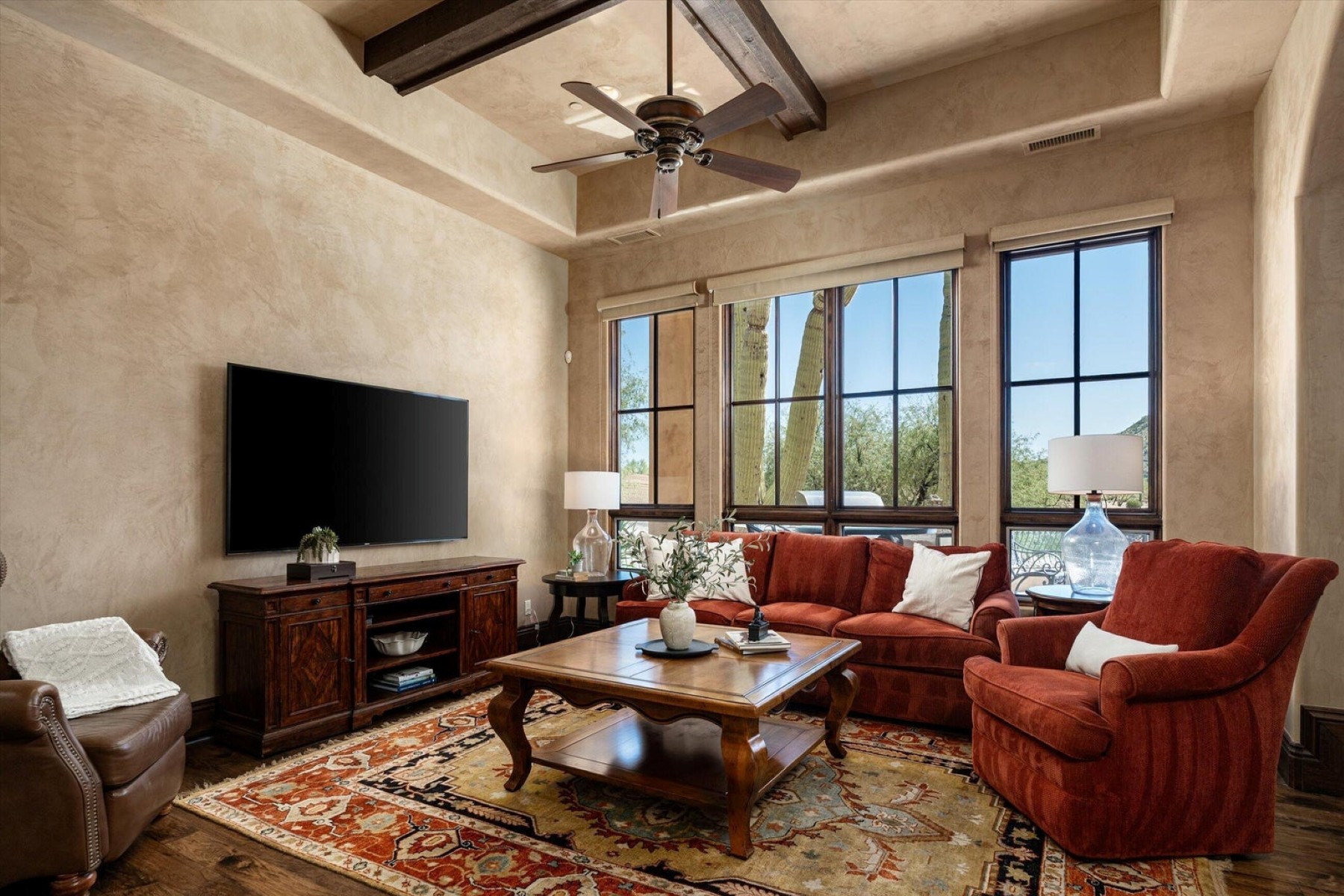  40853 N 94TH ST  Scottsdale, AZ - 物件實景