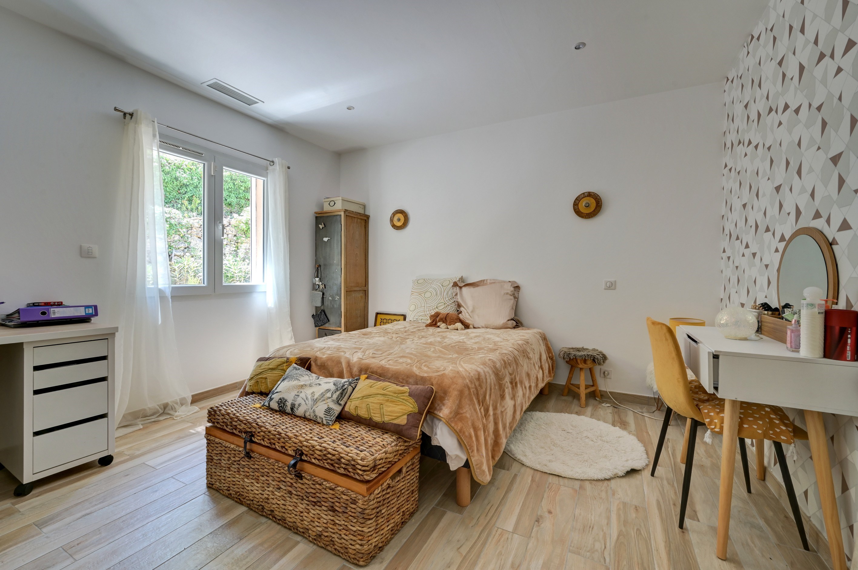  Besse-sur-Issole – Villa with Pool Surrounded by Vineyards - 物件實景