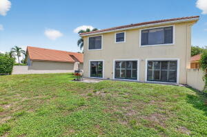 Boynton Beach, Florida, 33437, United States, 3 Bedrooms Bedrooms, ,3 BathroomsBathrooms,Residential,For Sale,1931982