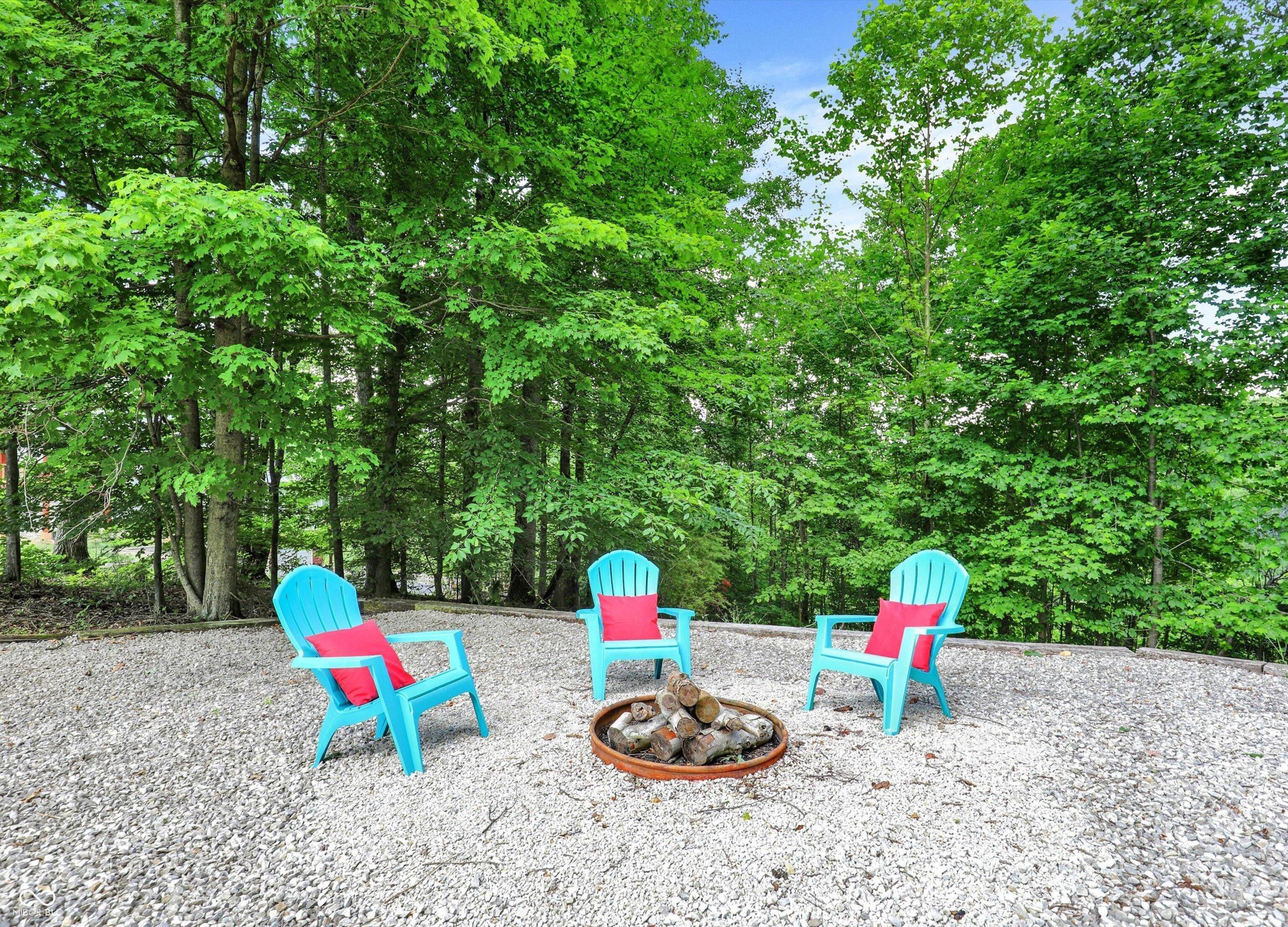Unionville, Indiana, 47468, United States, 4 Bedrooms Bedrooms, ,5 BathroomsBathrooms,Residential,For Sale,1870094