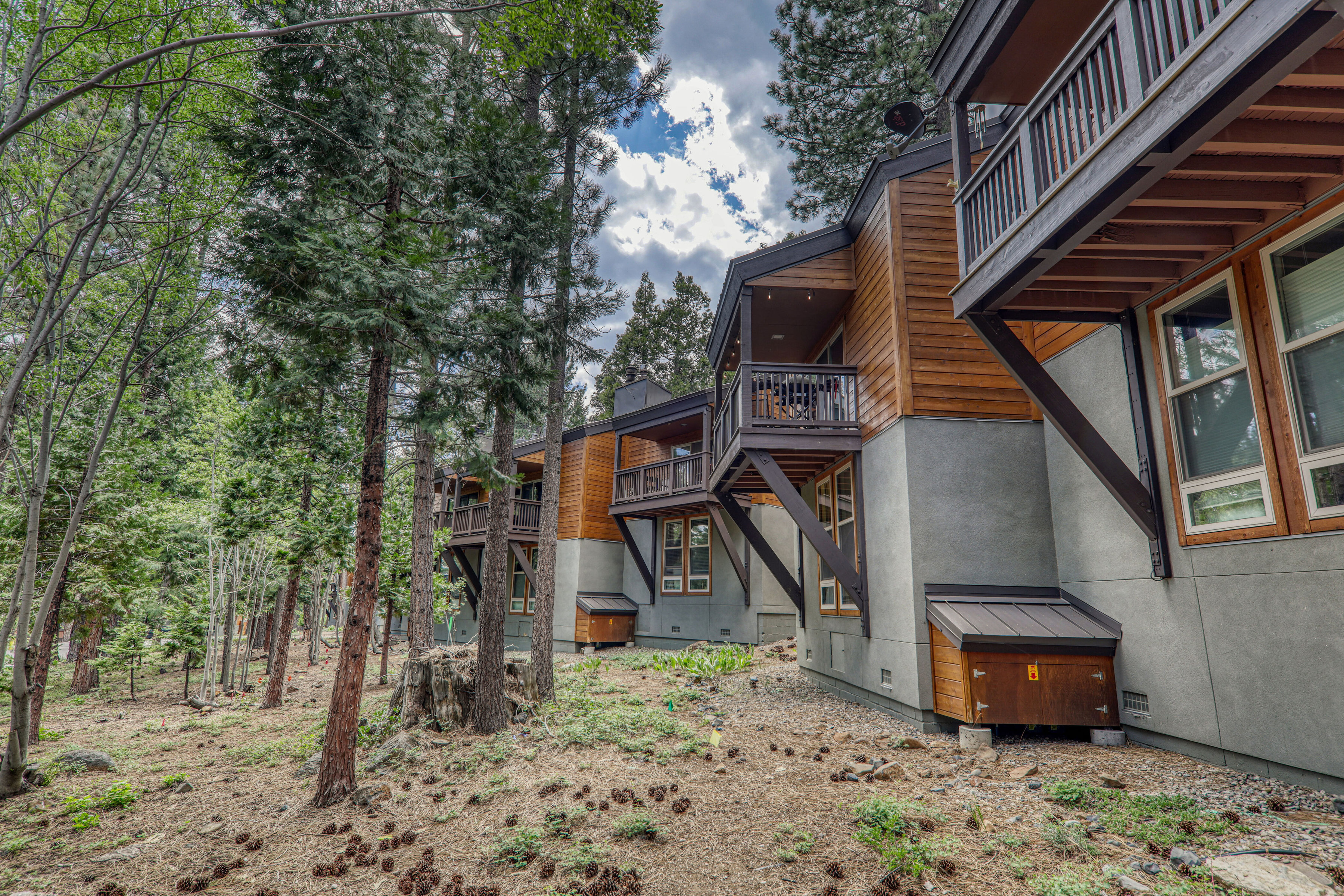  Your Lake Tahoe Retreat Awaits - 物件實景