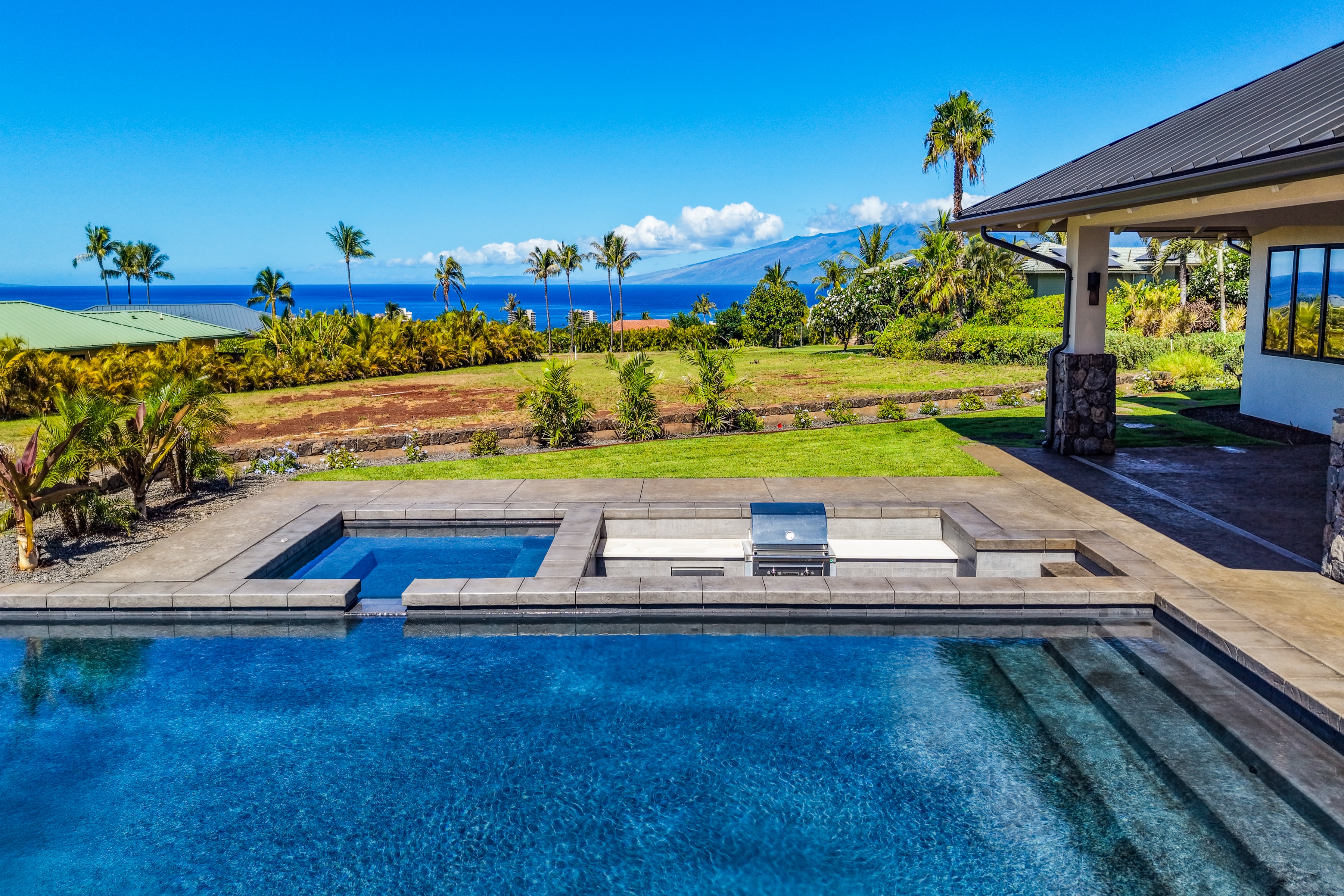  Your Canvas for Contemporary Island Living on the Hillsaide of Kaanapali - 物件實景
