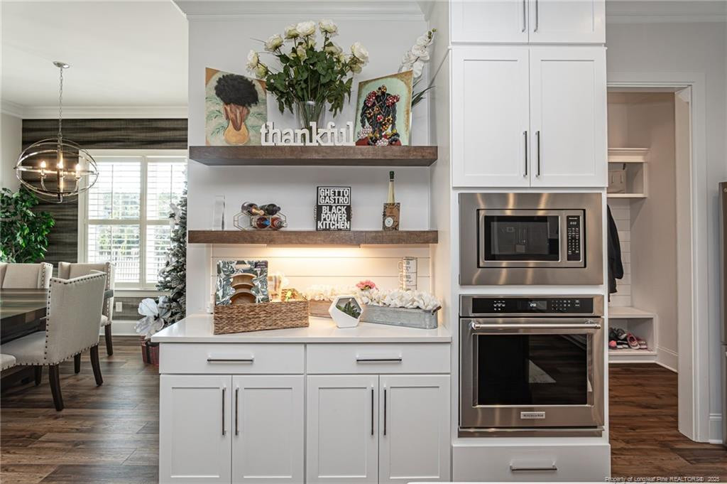 Holly Springs, North Carolina, 27540, United States, 4 Bedrooms Bedrooms, ,4 BathroomsBathrooms,Residential,For Sale,2003311