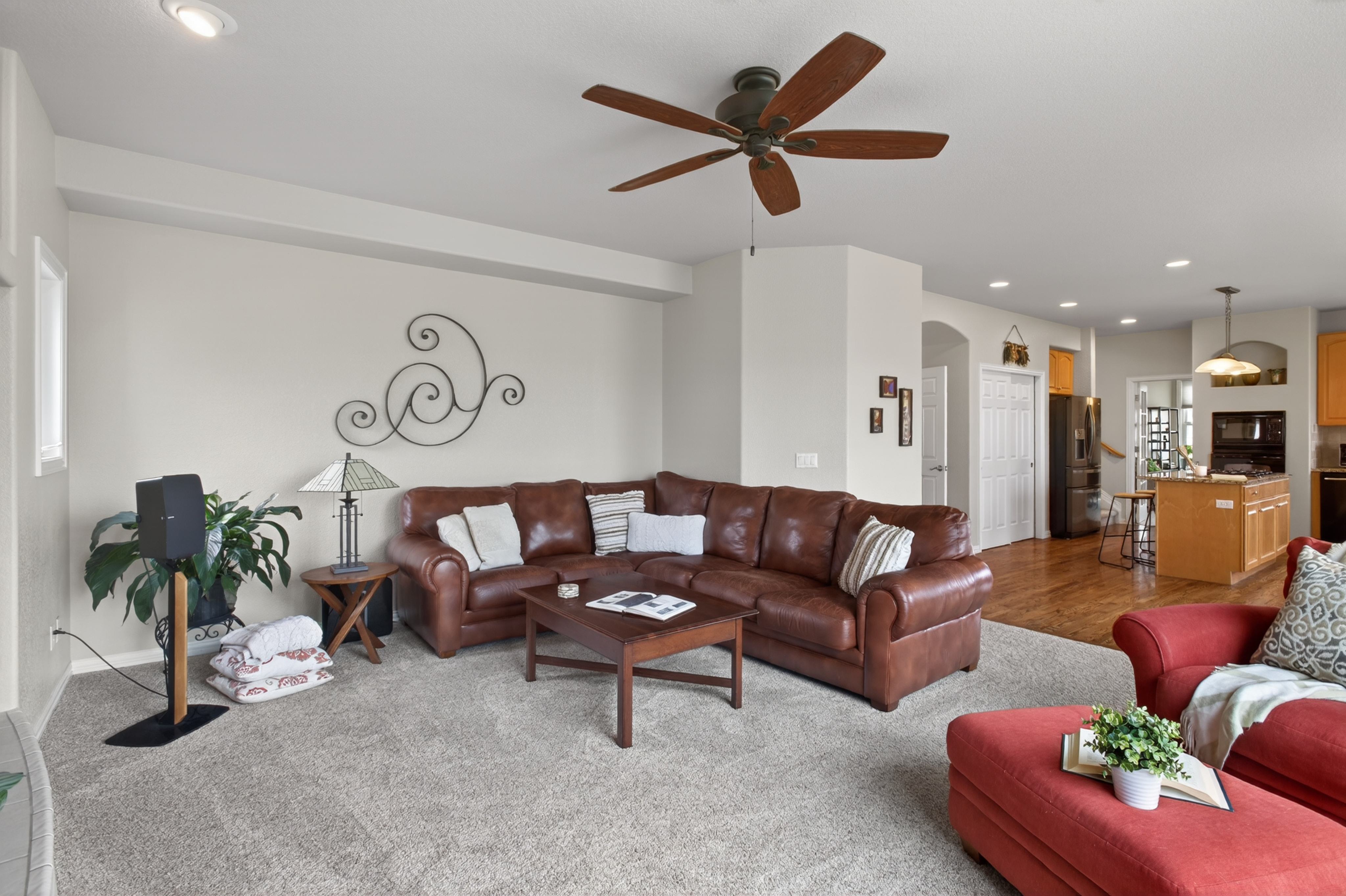  Privacy and a True Connection to Colorado’s Beauty - 物件實景