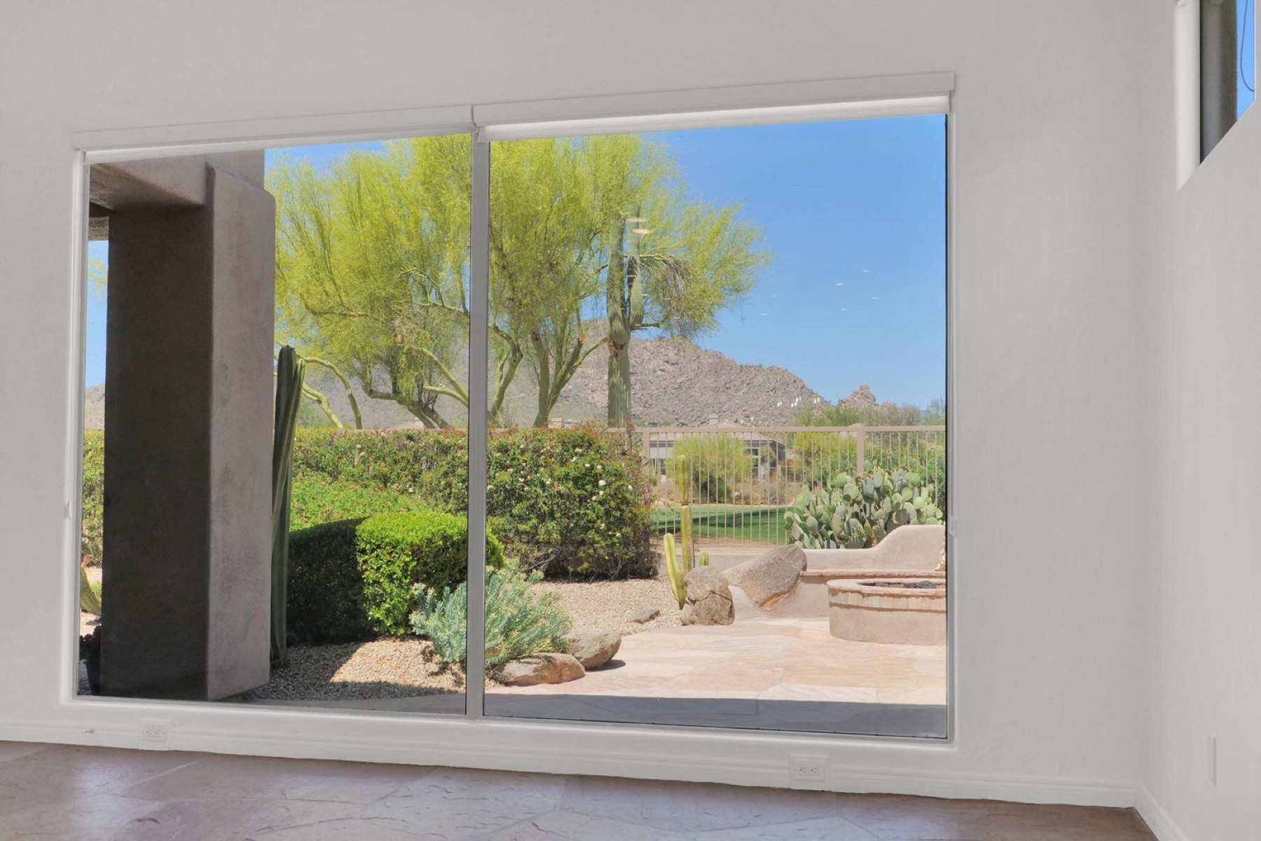  6466 E Evening Glow Drive  Scottsdale, AZ - 物件實景