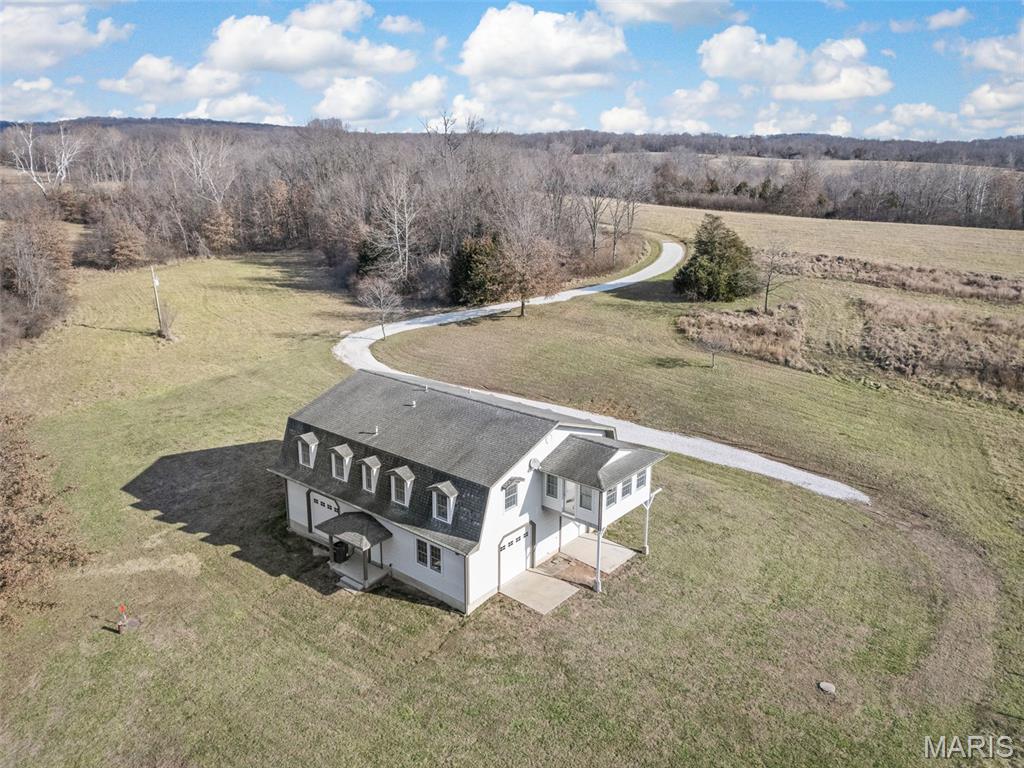 Elsberry, Missouri, 63343, United States, 3 Bedrooms Bedrooms, ,2 BathroomsBathrooms,Residential,For Sale,1828292