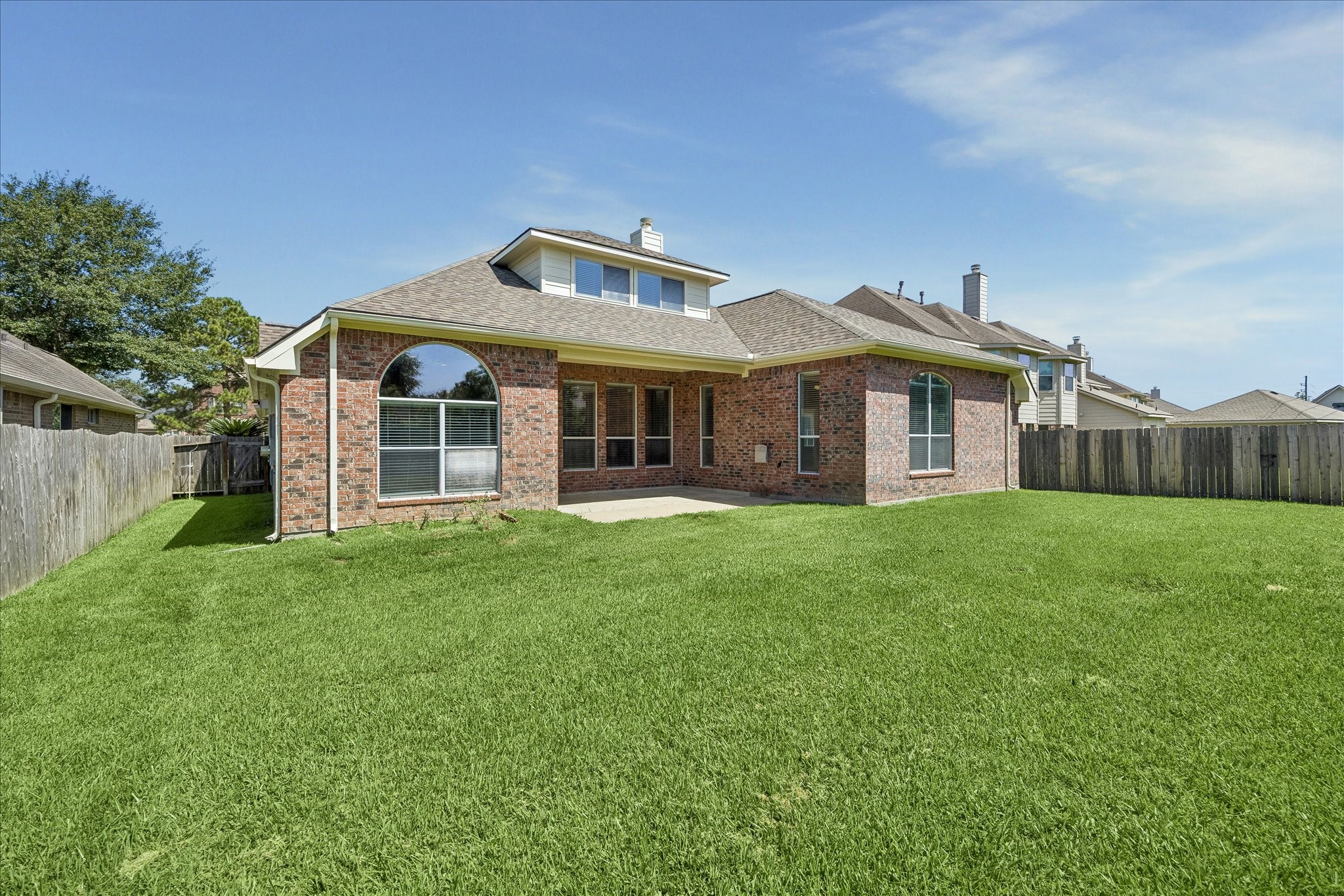  2807 Falcon Knoll Lane - 物件實景
