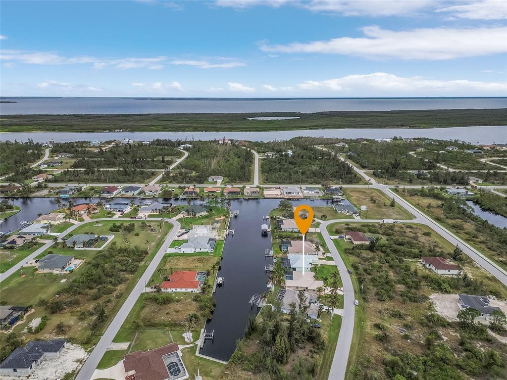 Port Charlotte, Florida, 33981, United States, 3 Bedrooms Bedrooms, ,2 BathroomsBathrooms,Residential,For Sale,1854290