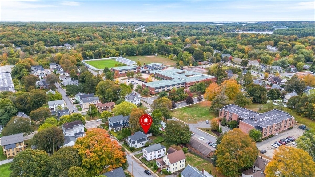 Amesbury, Massachusetts, 01913, United States, 4 Bedrooms Bedrooms, ,2 BathroomsBathrooms,Residential,For Sale,1974593