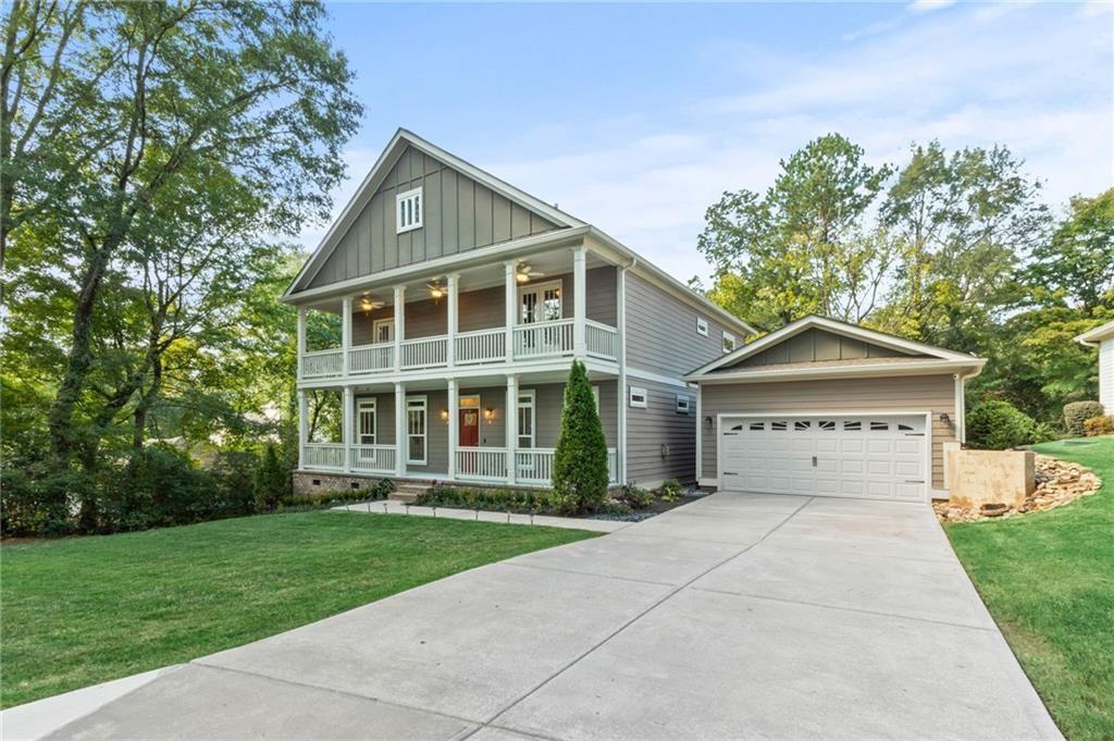 Norcross, Georgia, 30071, United States, 5 Bedrooms Bedrooms, ,4 BathroomsBathrooms,Residential,For Sale,1879368