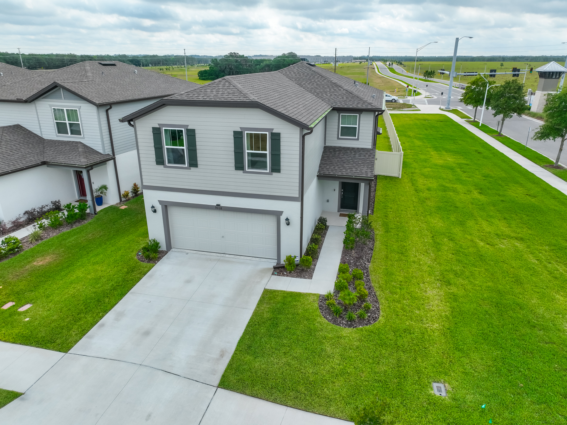 Wesley Chapel, Florida, 33545, United States, 5 Bedrooms Bedrooms, ,3 BathroomsBathrooms,Residential,For Sale,1931588