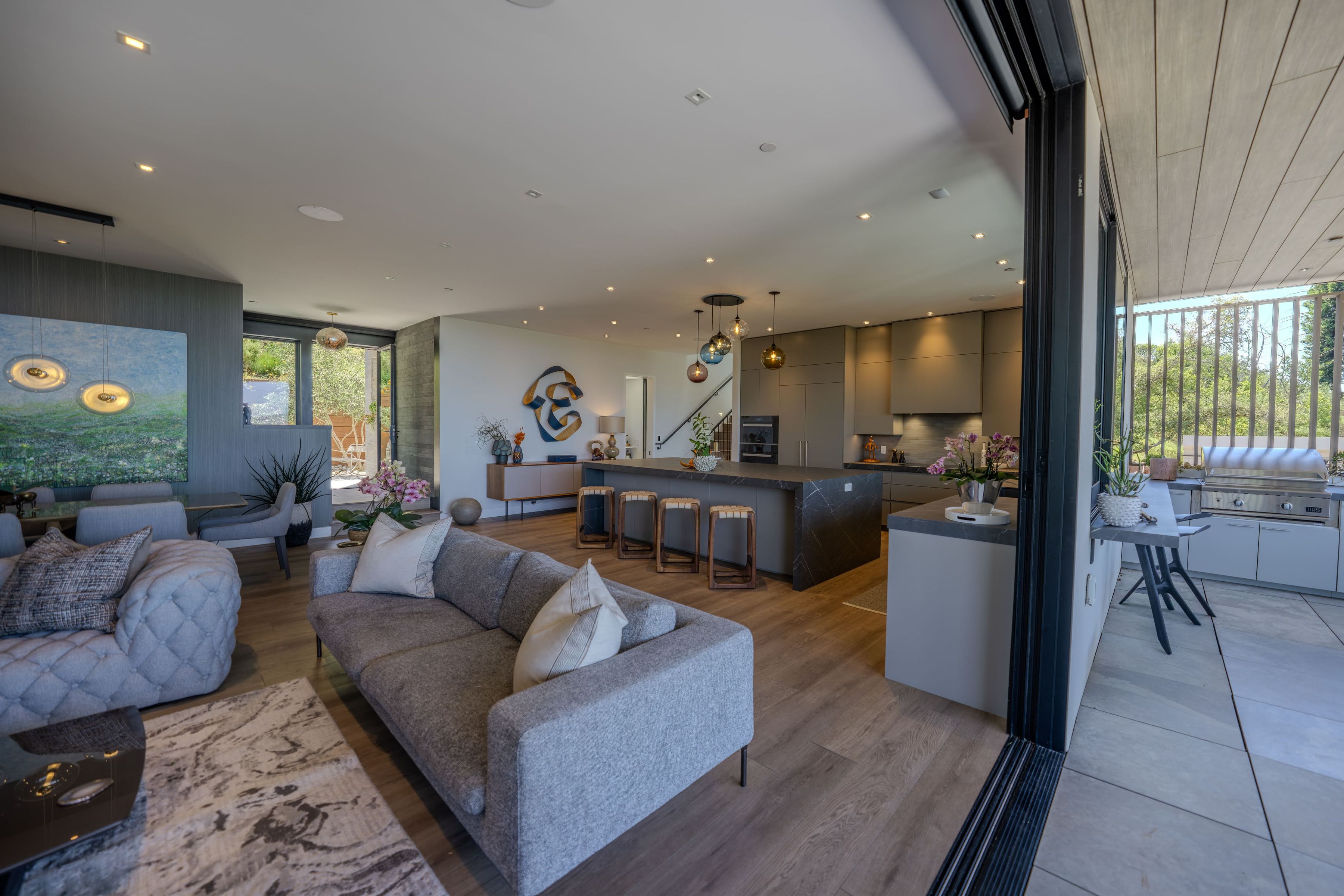  Contemporary Agrarian by EAG Studio - 物件實景