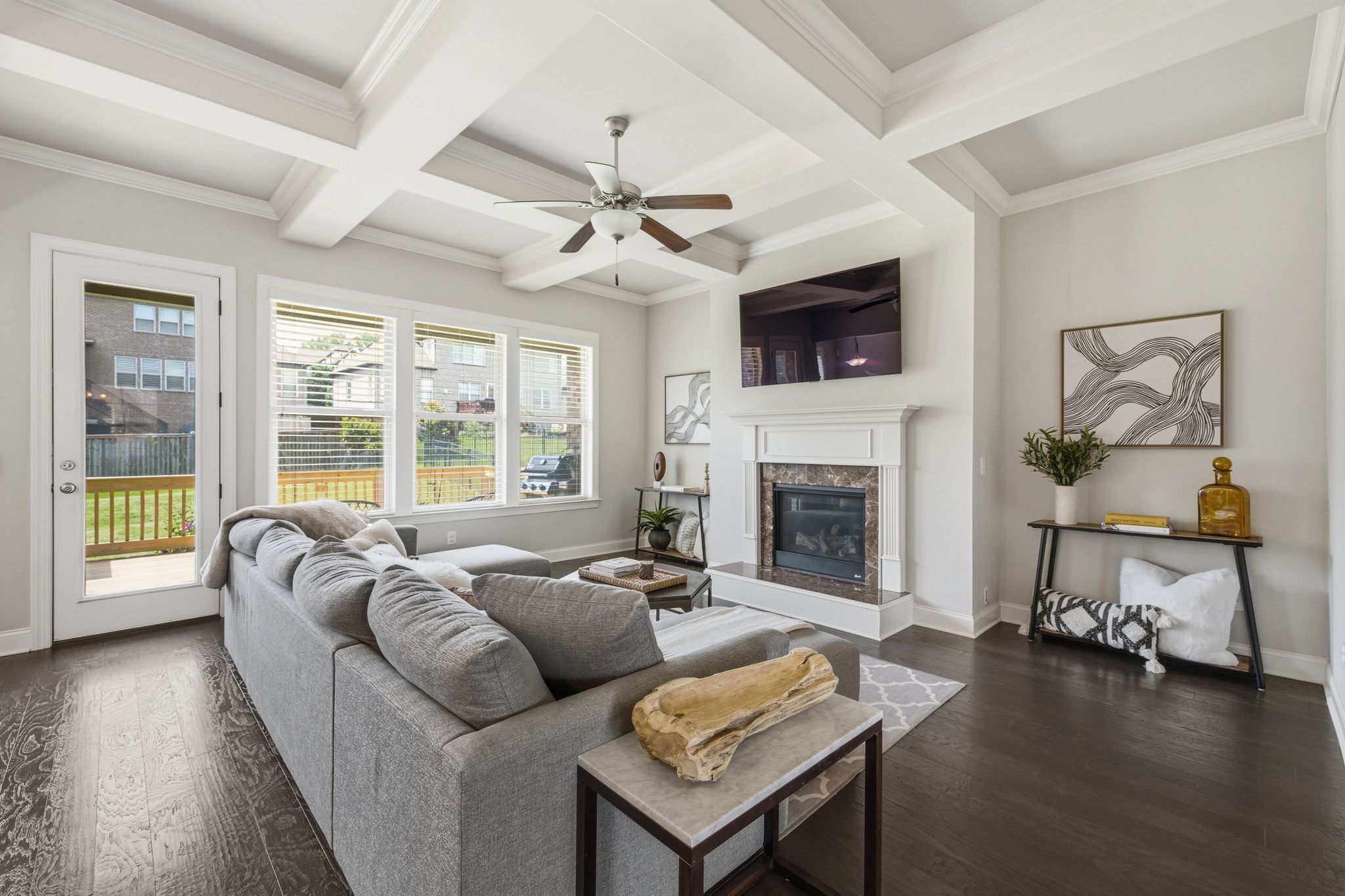  5146 Mountainbrook Circle, Hermitage, TN 37076 - 物件實景