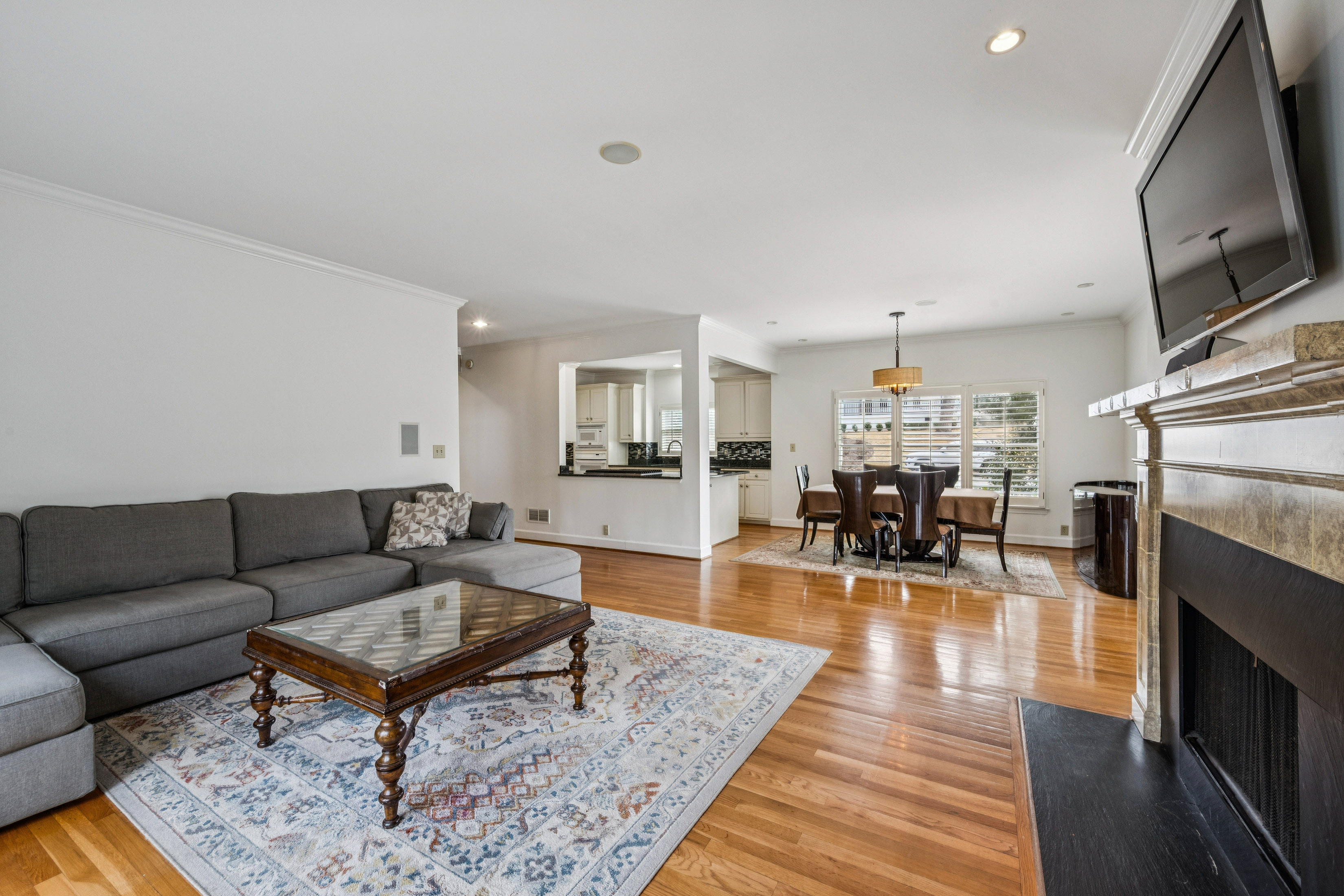  Peachtree Hills Charmer - 物件實景