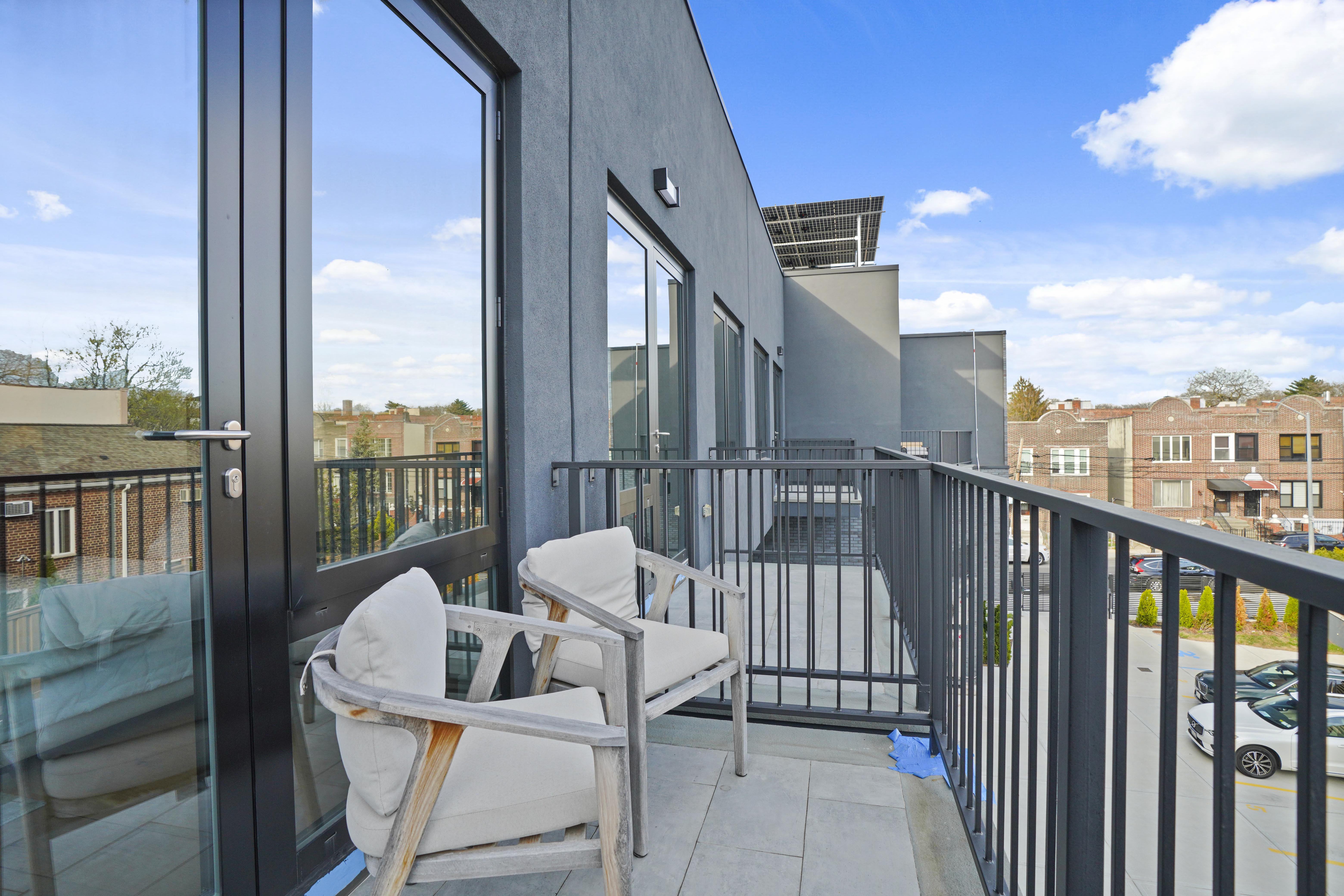  21-31 Shore Blvd #3C, Queens, NY, 11105 - 物件實景