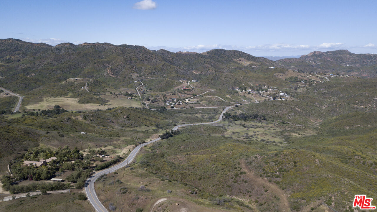 1400 Decker Canyon, Malibu, California, 90265, United States, ,Land,For Sale,1400 Decker Canyon,1616745