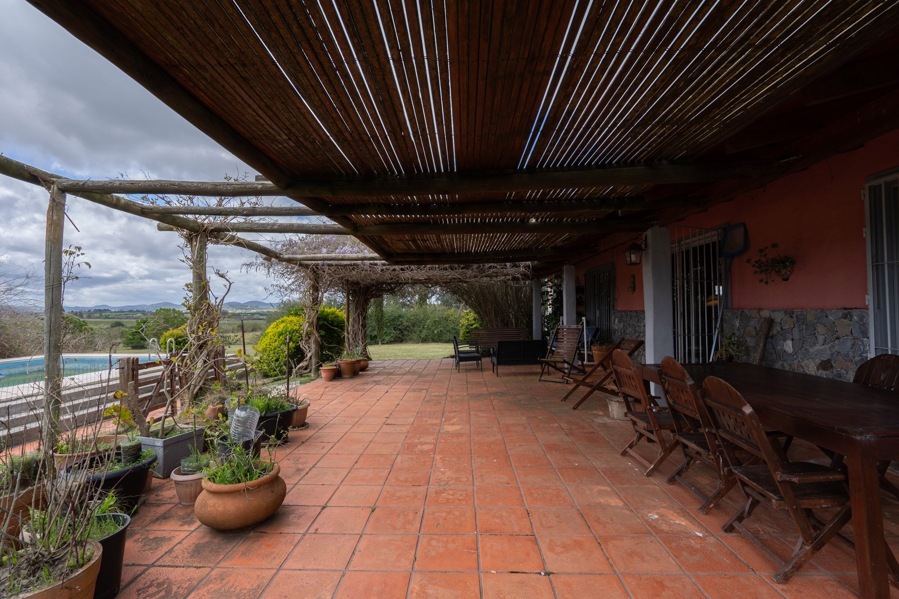  5-hectare farm in Pueblo Edén. - 物件實景