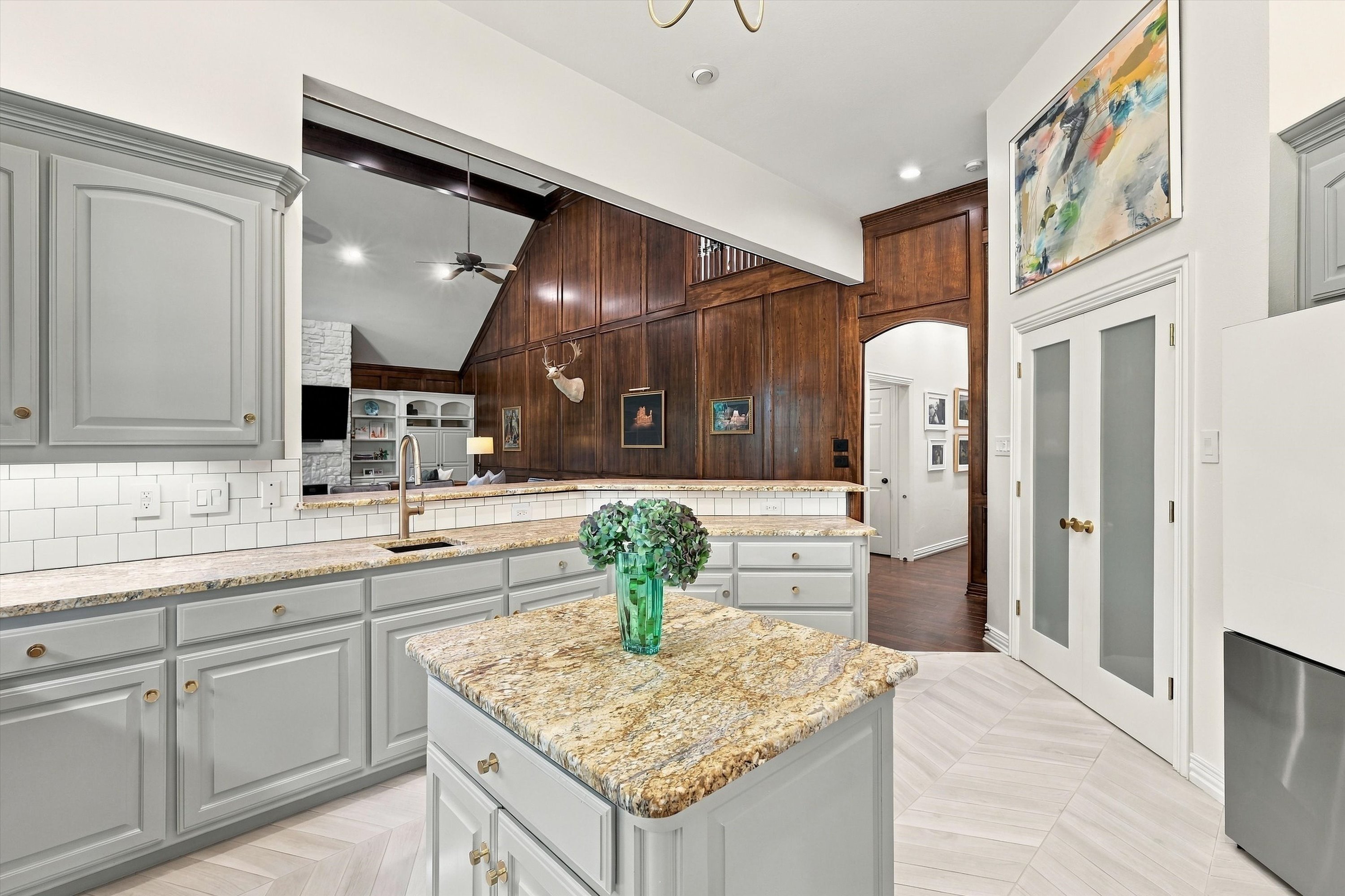 Timeless Character, Contemporary Style in Mansfield - 物件實景