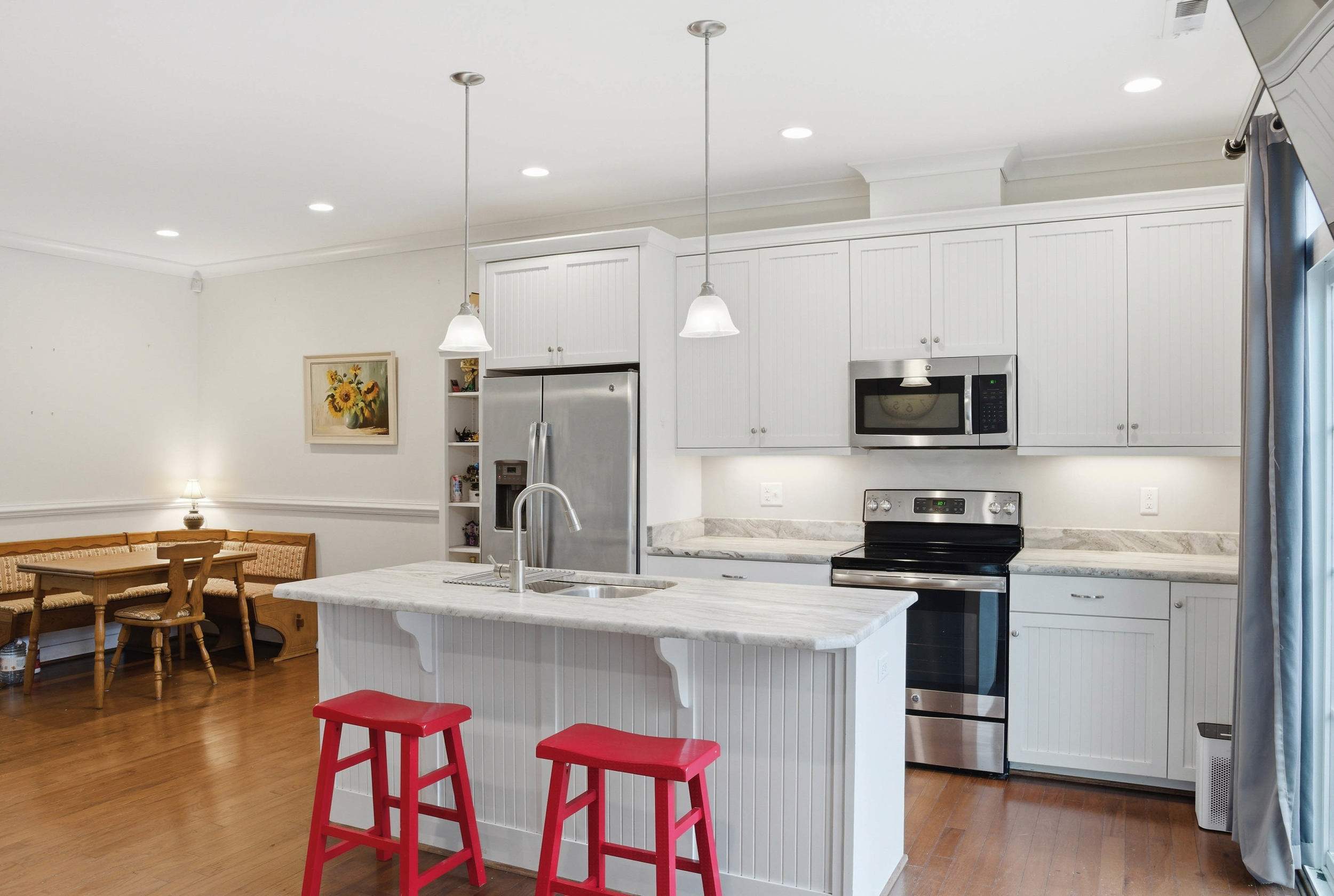  6 Village Park Lane, Poquoson, VA 23662 - 物件實景