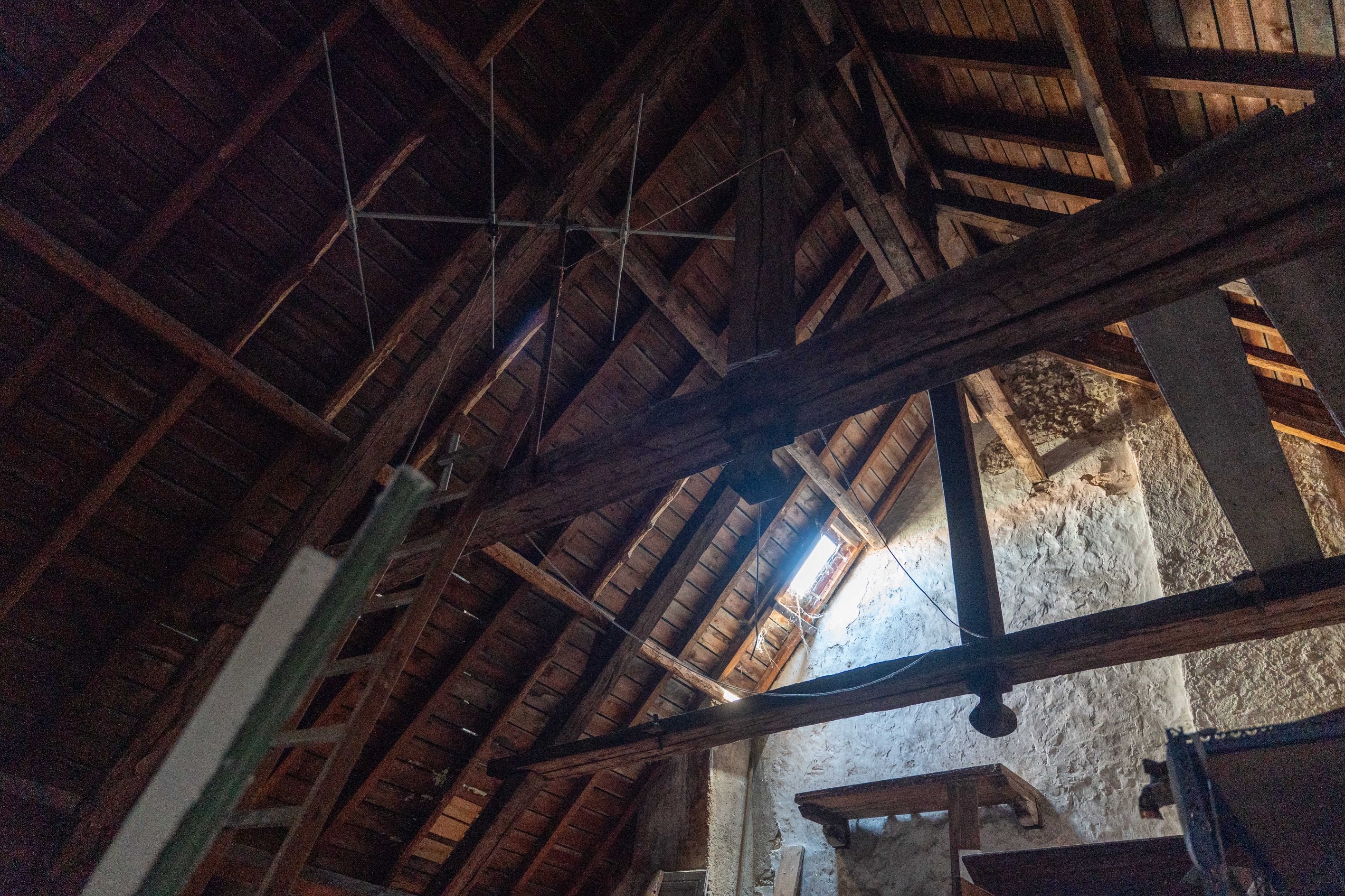  A 19th-Century Residence with a Garden in the Heart of La Rochelle - 物件實景