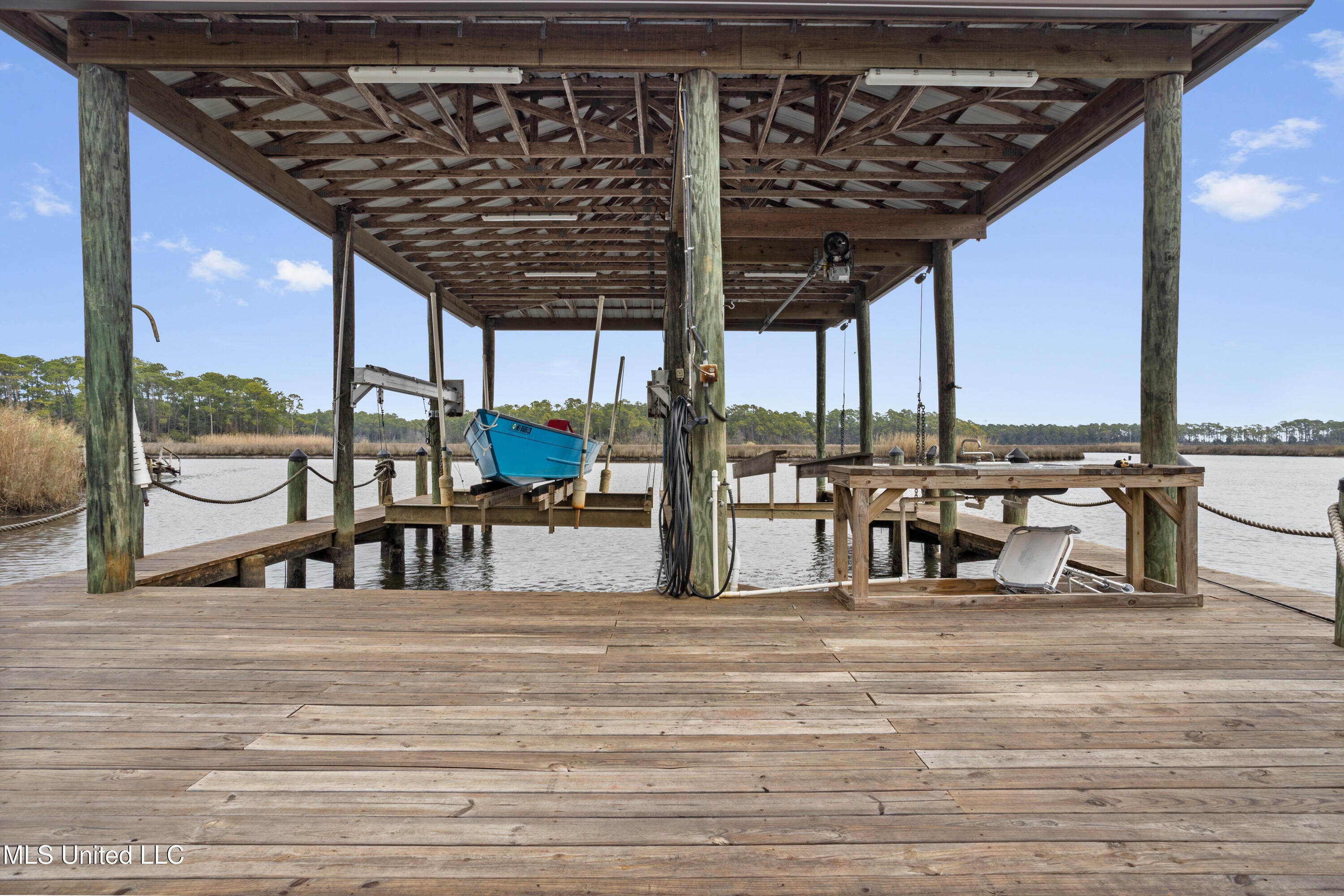 Gautier, Mississippi, 39553, United States, 4 Bedrooms Bedrooms, ,3 BathroomsBathrooms,Residential,For Sale,2003133