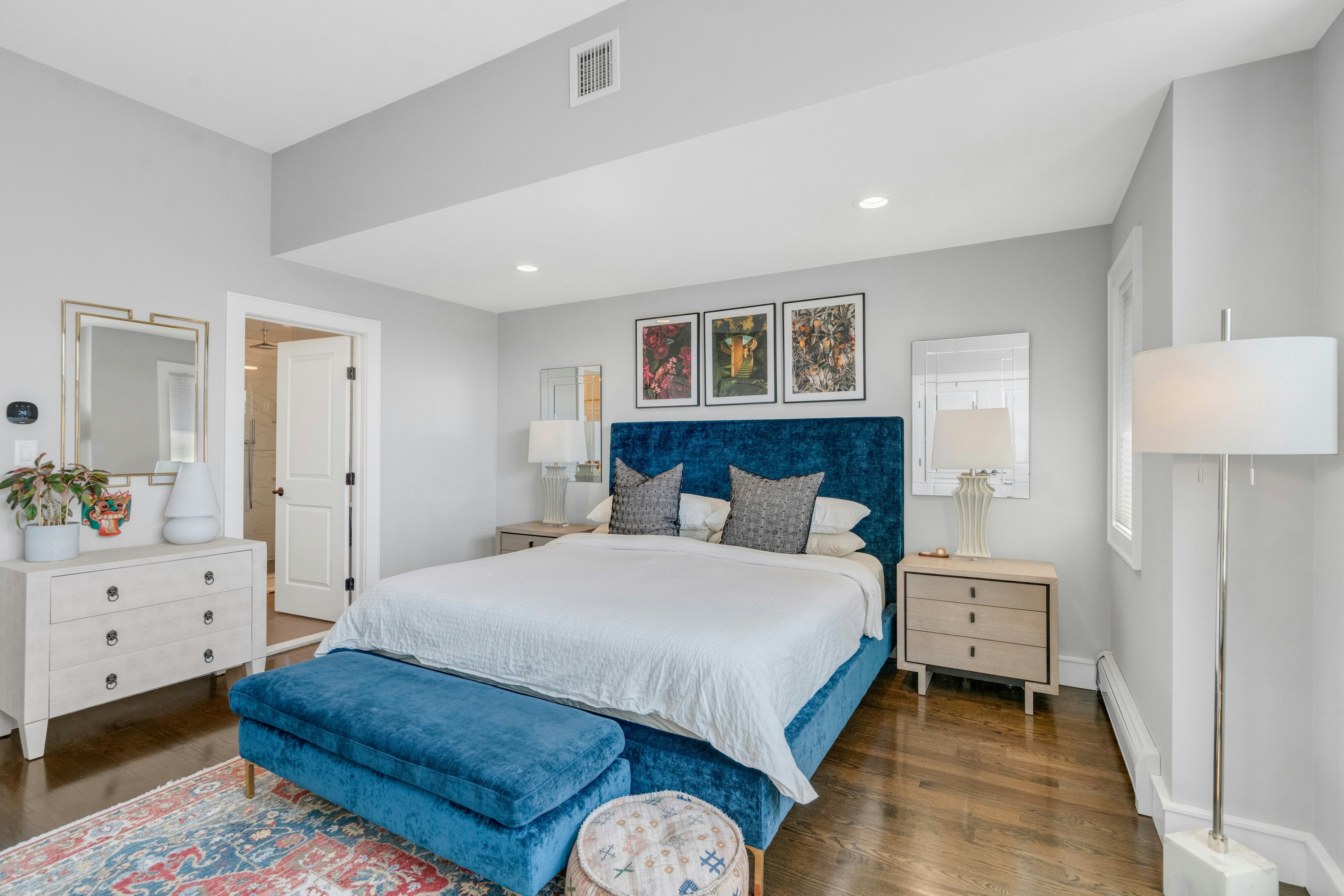  387 Lincoln Avenue, Cliffside Park, NJ 07010 - 物件實景