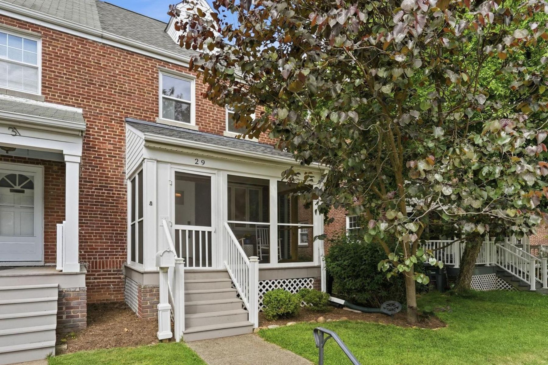  29 N Bedford Street, Arlington, VA, 22201 - 物件實景