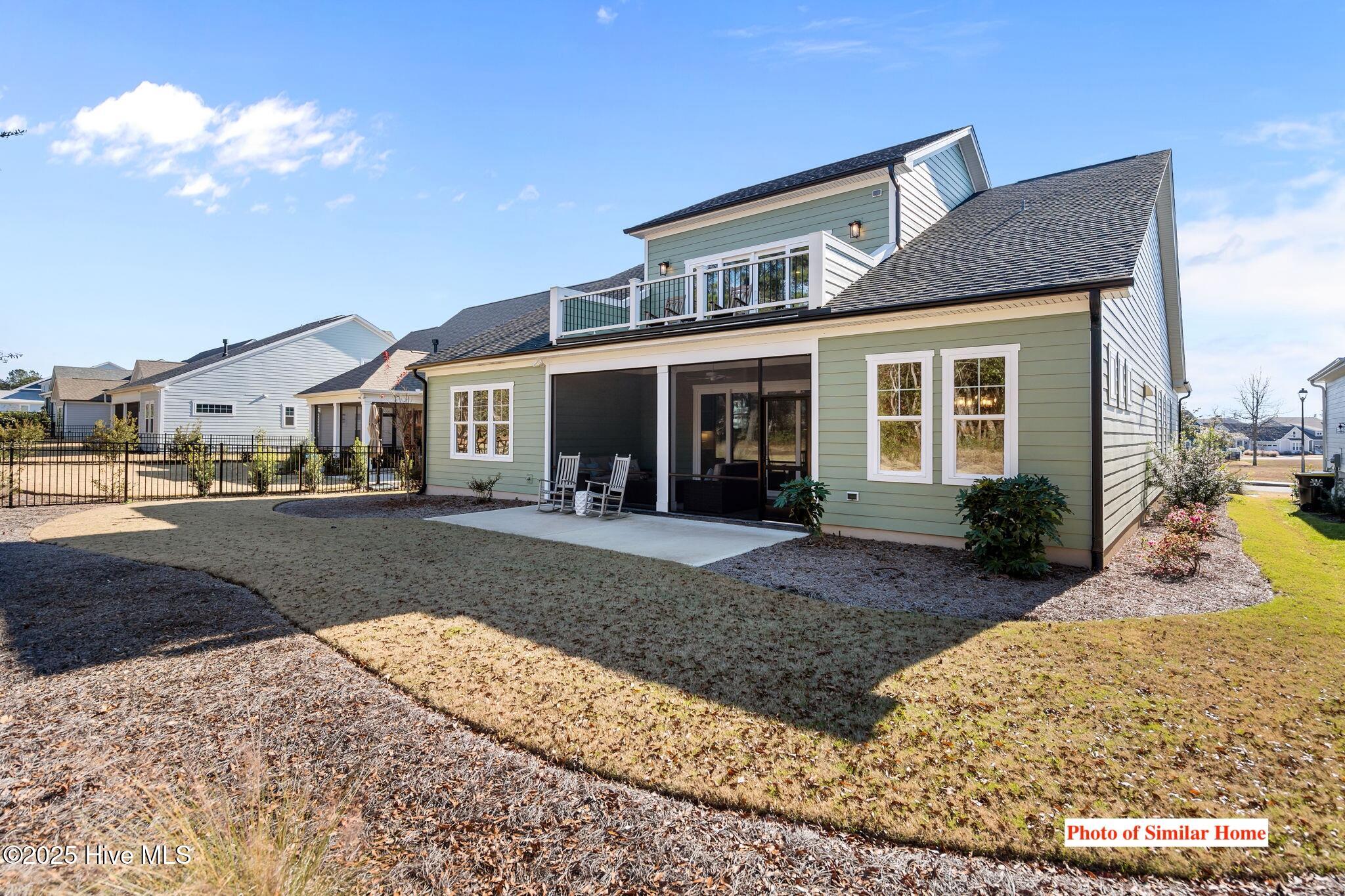 Leland, North Carolina, 28451, United States, 4 Bedrooms Bedrooms, ,3 BathroomsBathrooms,Residential,For Sale,2005268