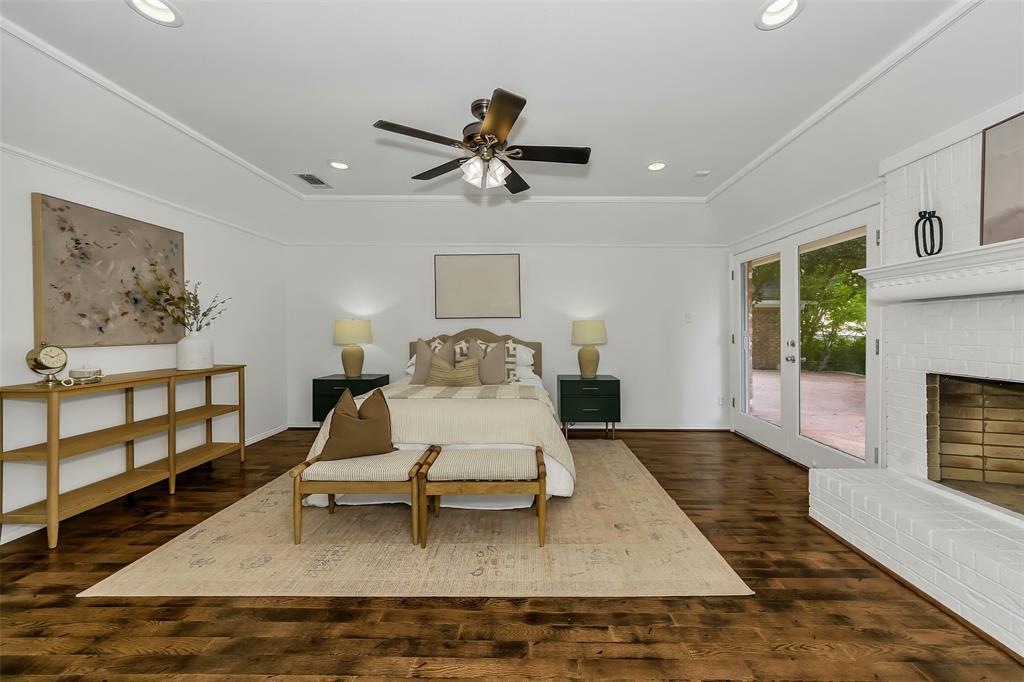 Colleyville, Texas, 76034, United States, 4 Bedrooms Bedrooms, ,3 BathroomsBathrooms,Residential,For Sale,1927837