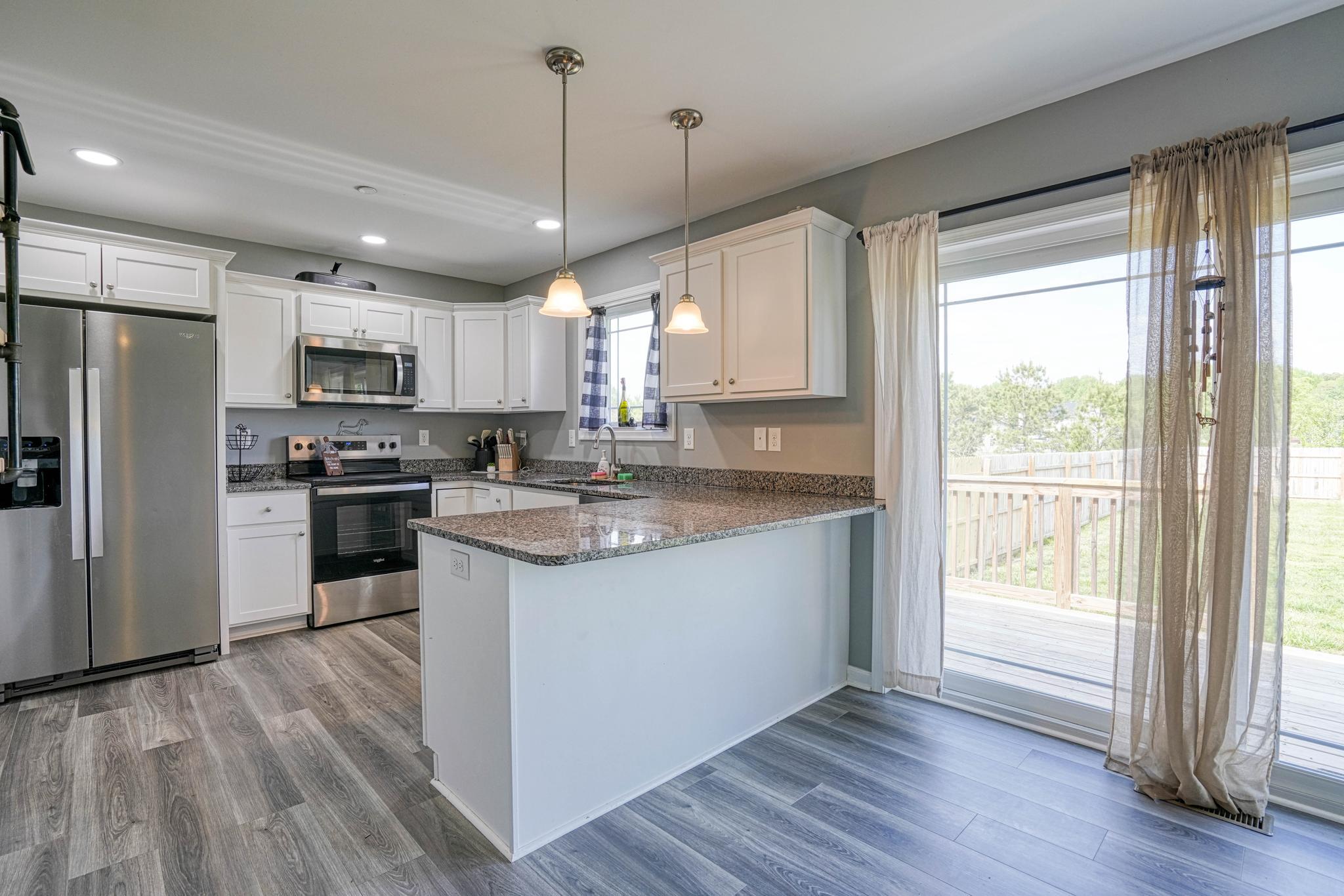  4414 Tranquil Trl Trail, Hurlock, MD, 21643 - 物件實景