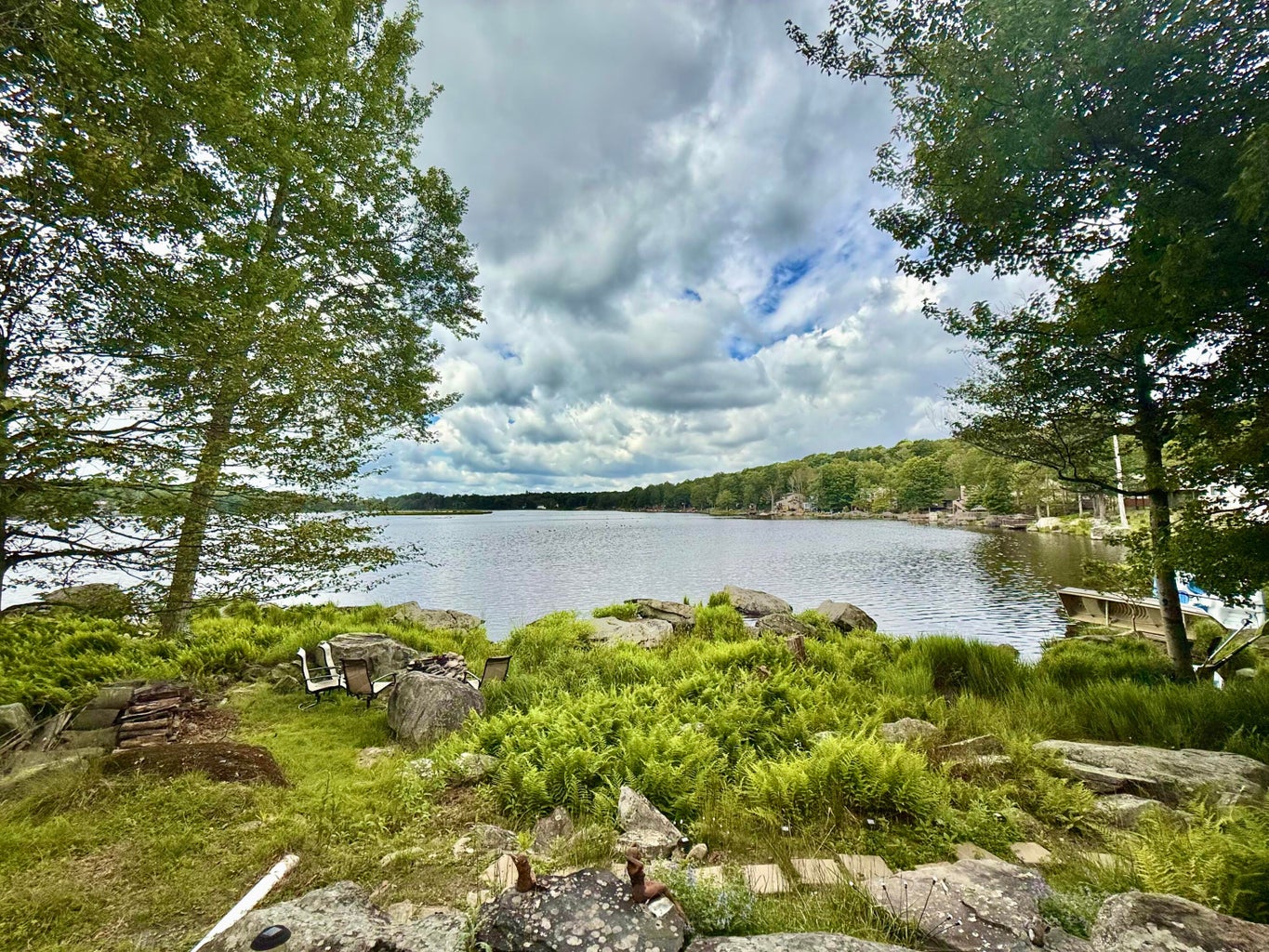 Tobyhanna, Pennsylvania, 18466, United States, 3 Bedrooms Bedrooms, ,3 BathroomsBathrooms,Residential,For Sale,1887913