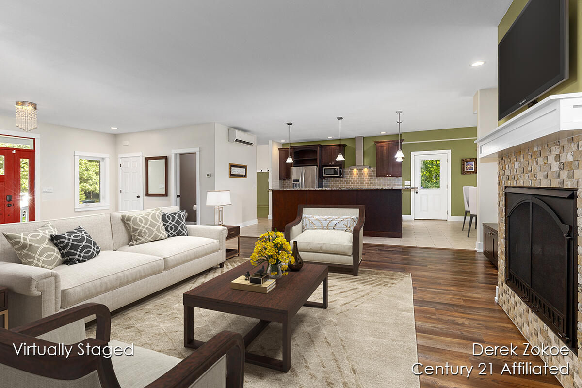 Wayland, Michigan, 49348, United States, 3 Bedrooms Bedrooms, ,5 BathroomsBathrooms,Residential,For Sale,1937480