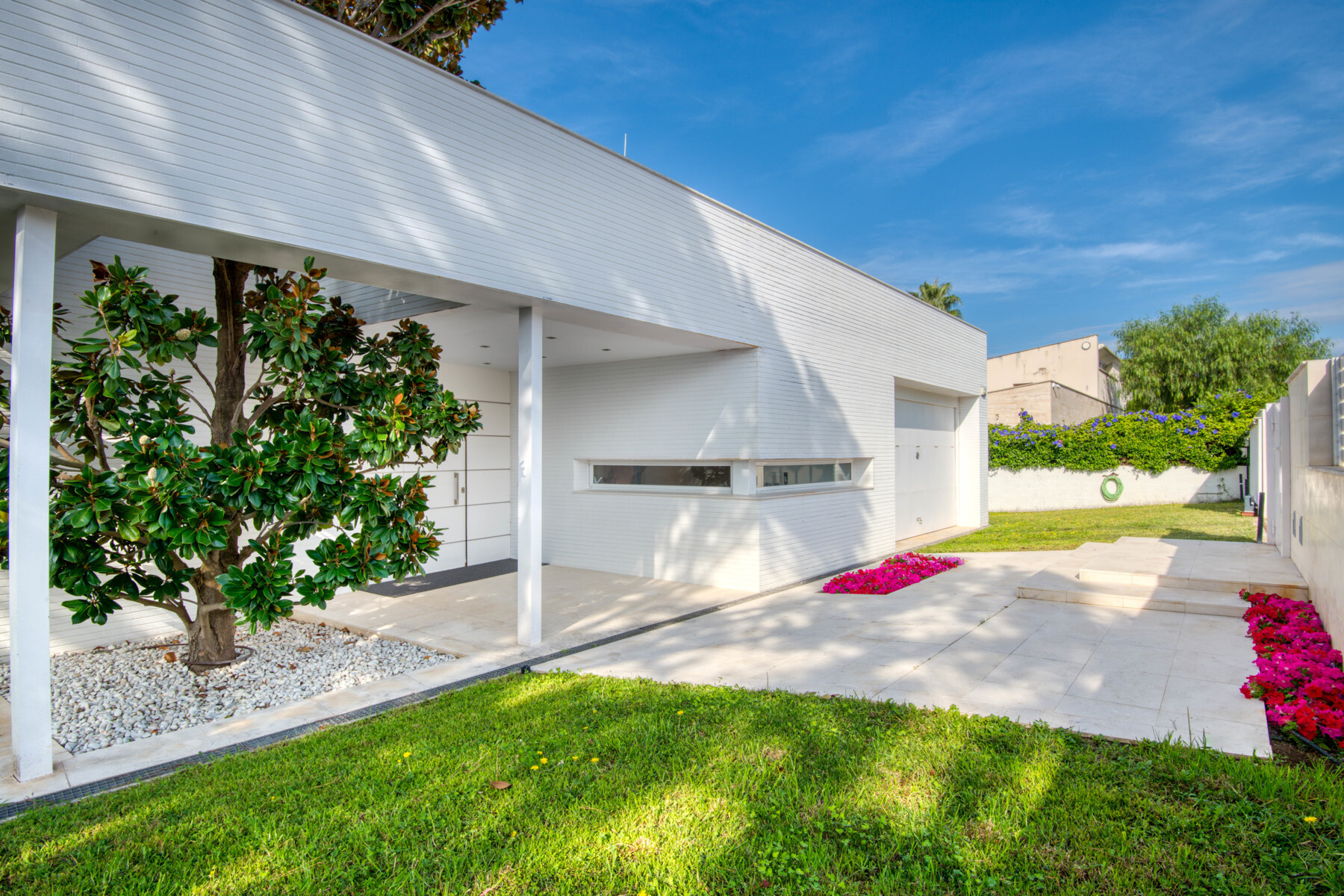  Fantastic modern style villa near Sa Conca, Costa Brava - 物件實景
