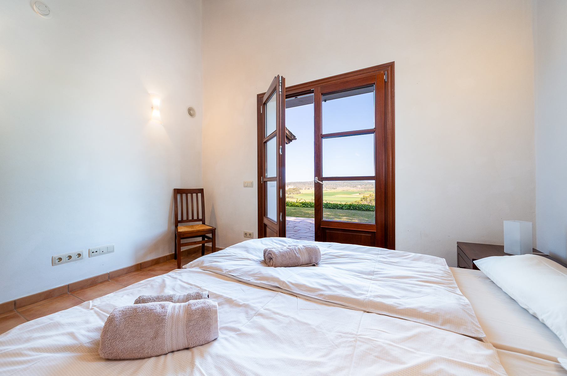  Country house with pool in Manacor - 物件實景