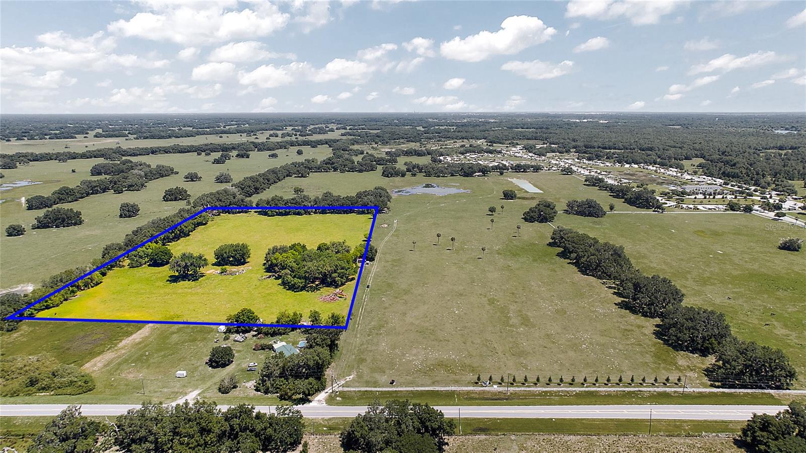 WEBSTER, Florida, 33597, United States, ,Land,For Sale,1846773