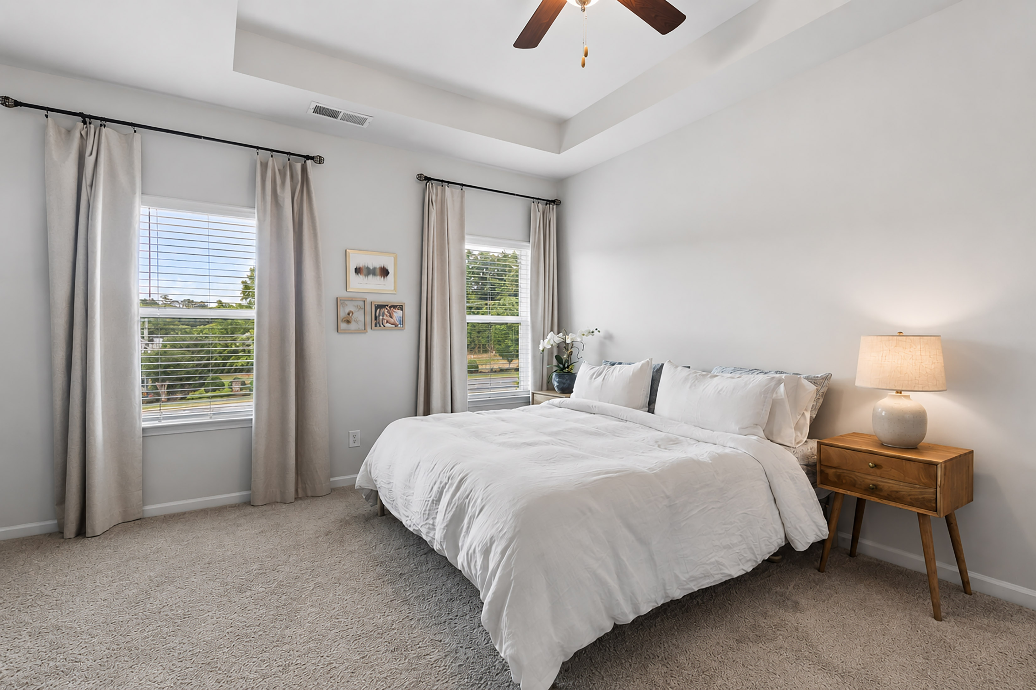  Beautifully Appointed Home Balances Comfort, Style and Low Maintenance Living - 物件實景