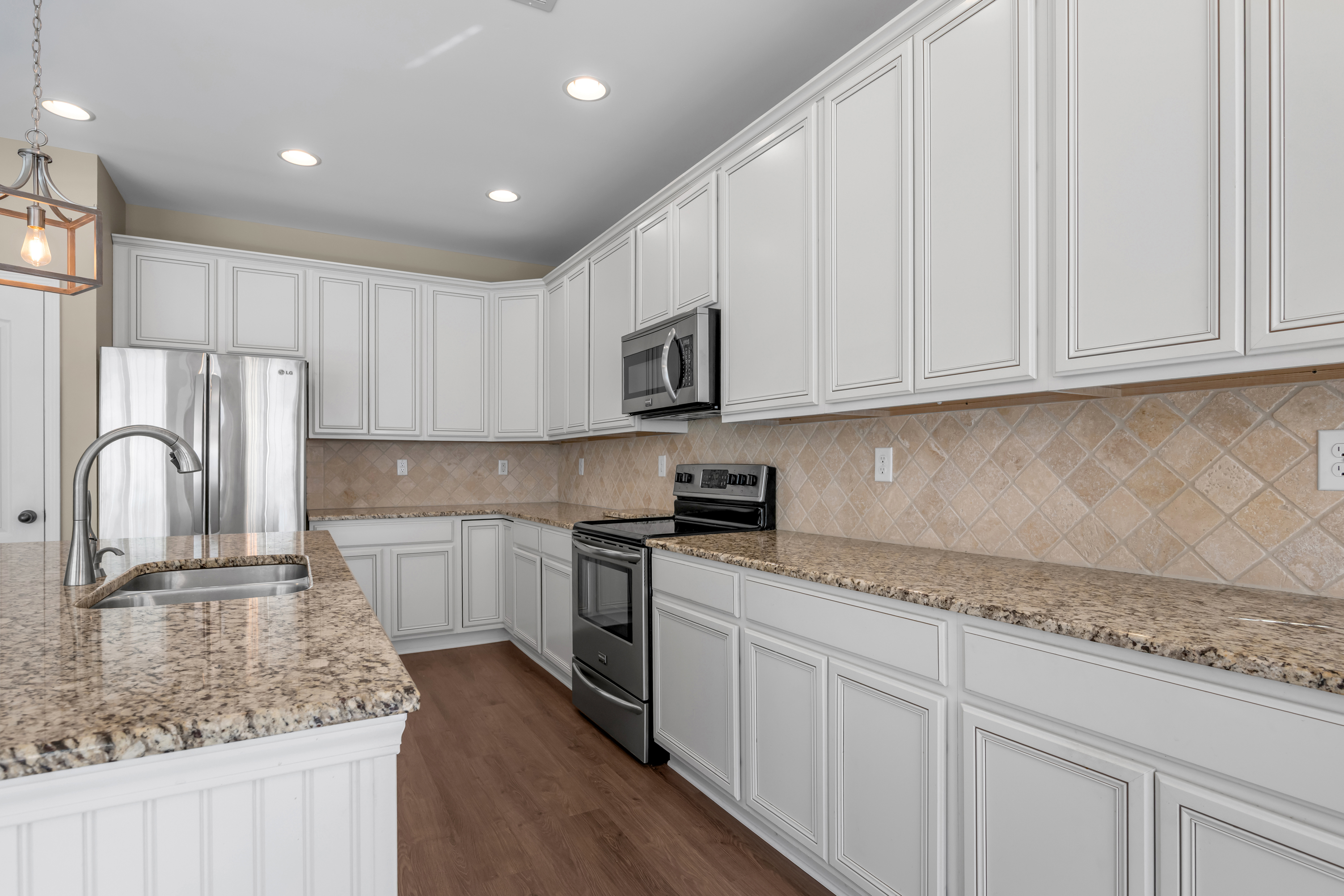  4132 Starrush Place - 物件實景