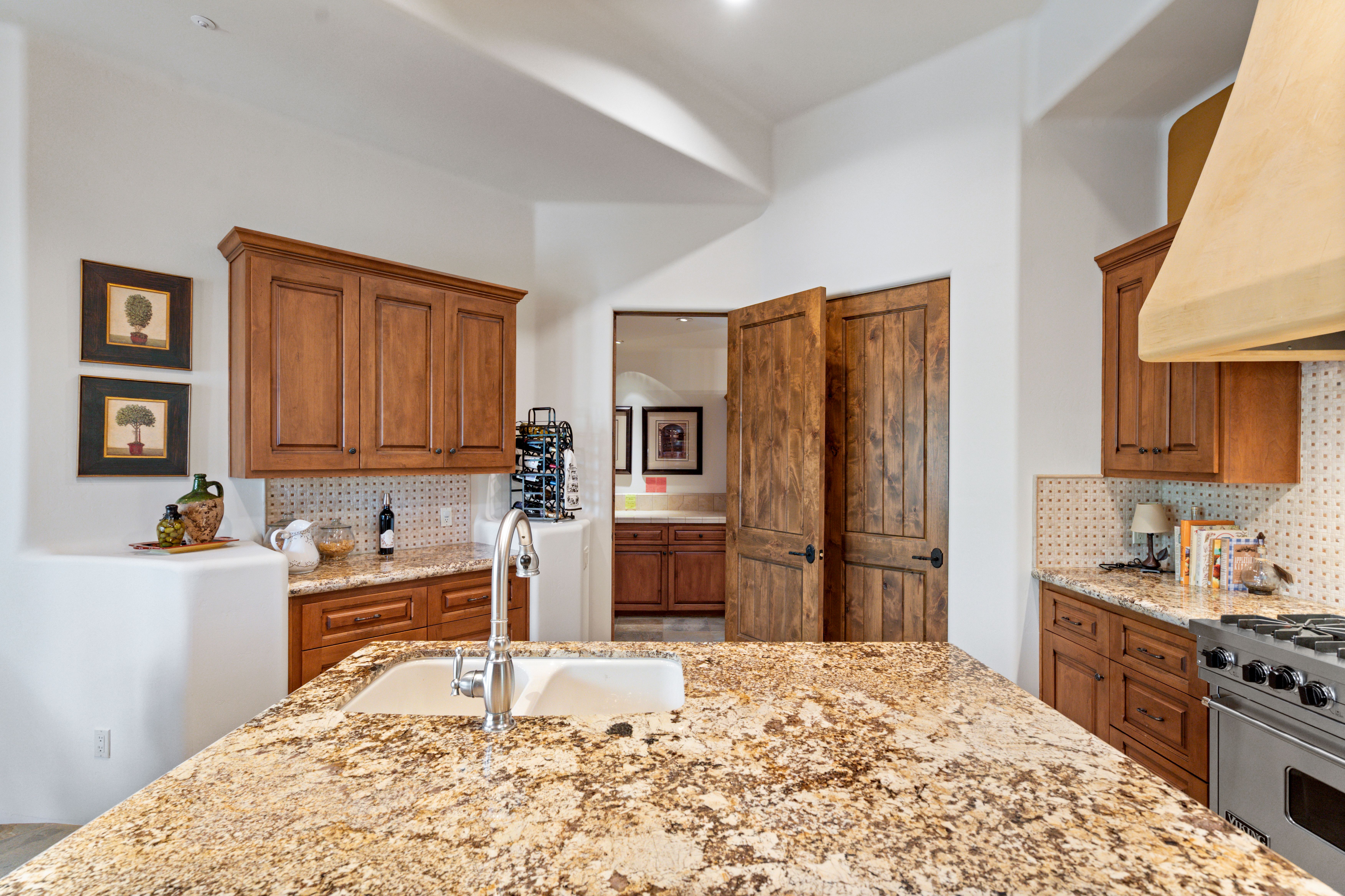  7373 E Clubhouse Drive 17¦Scottsdale, AZ - 物件實景