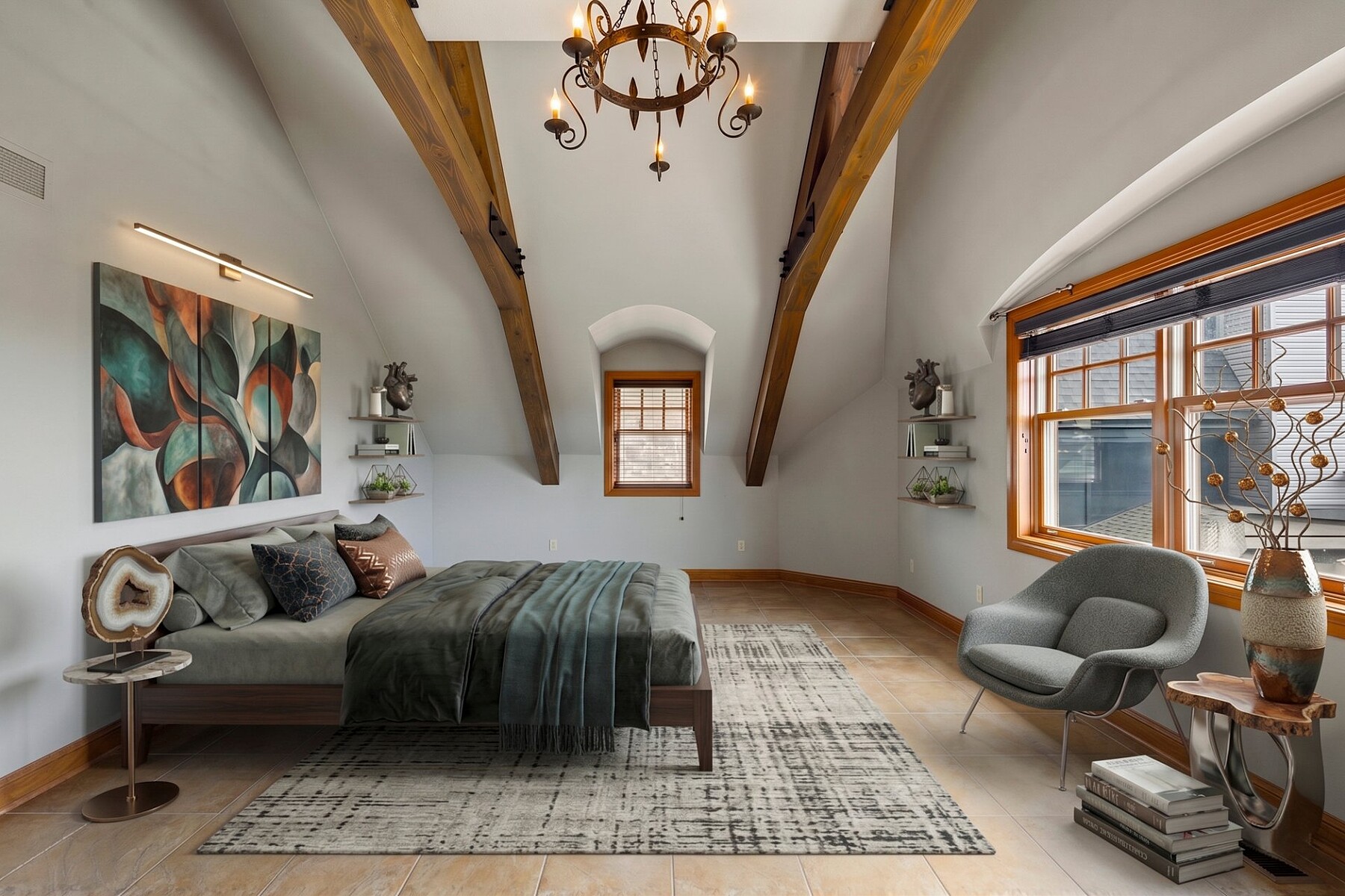  Morin-Heights, Laurentides - 物件實景