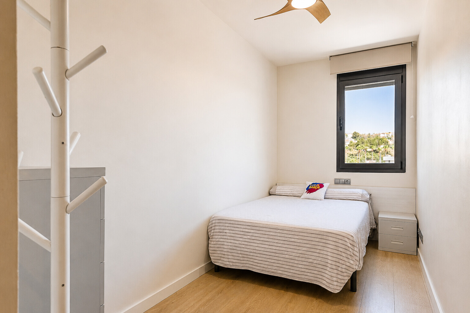  Penthouse with a terrace and panoramic views in La Plana, Sitges - 物件實景