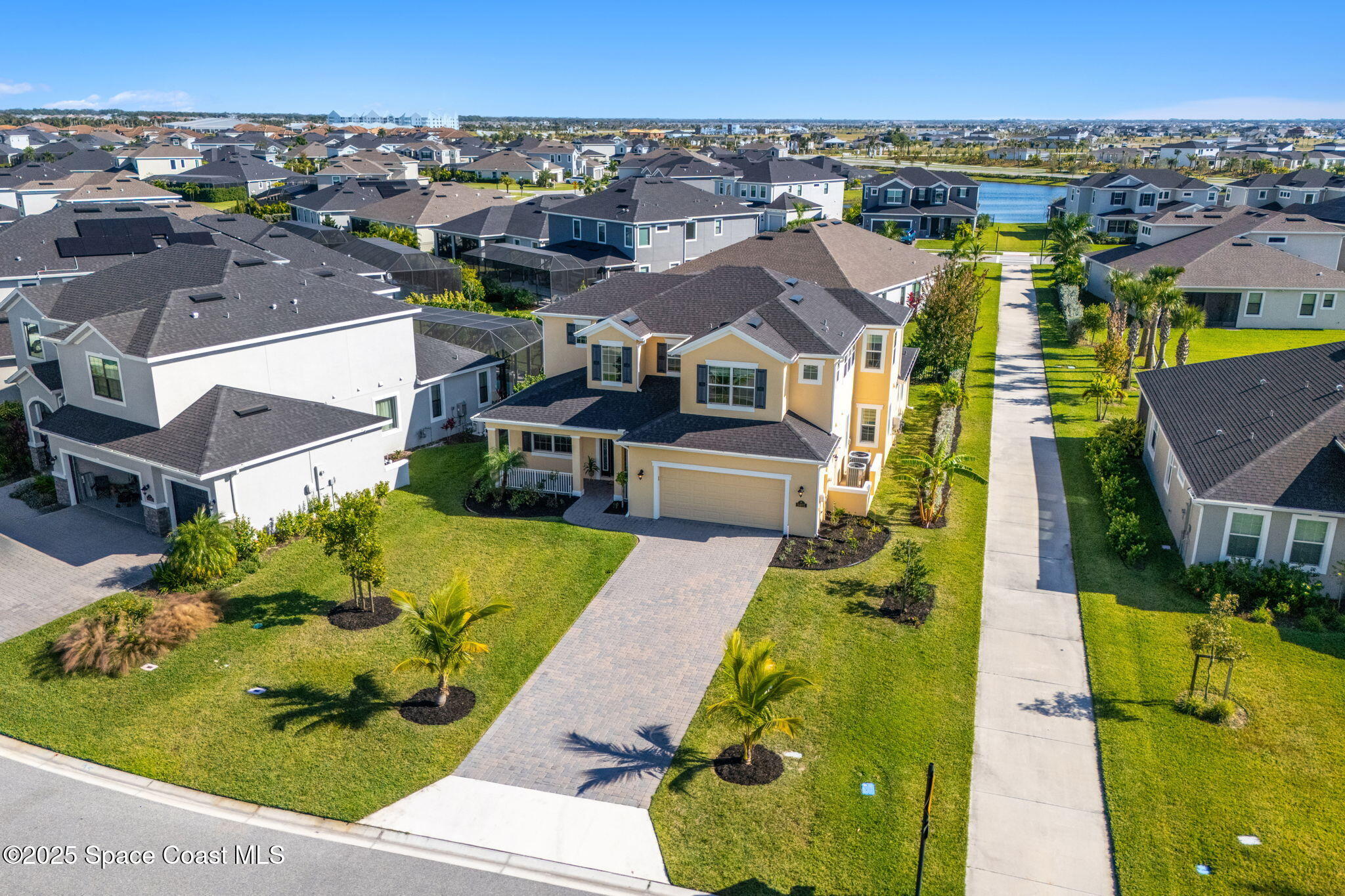 Melbourne, Florida, 32940, United States, 5 Bedrooms Bedrooms, ,6 BathroomsBathrooms,Residential,For Sale,2003365